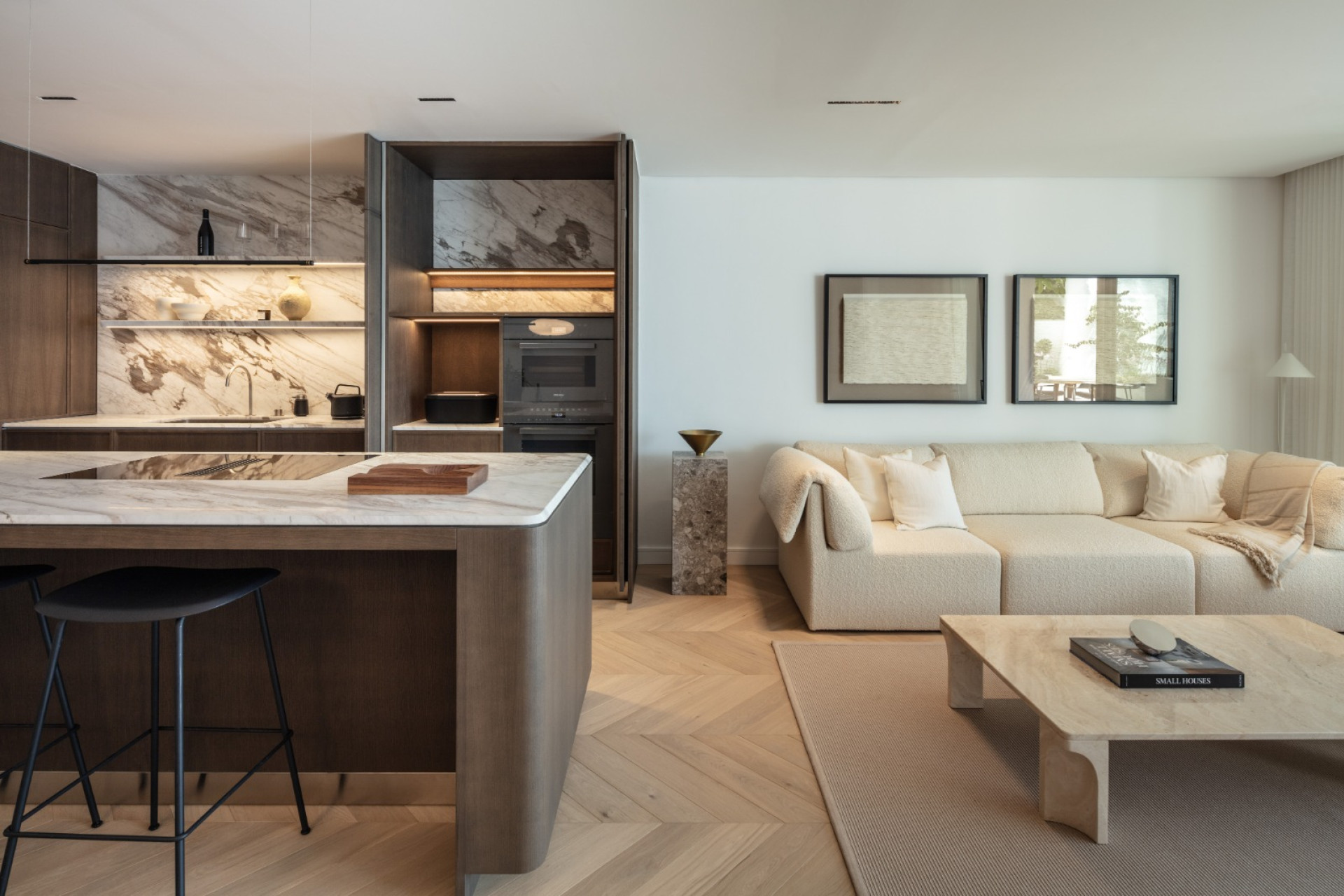 Obra nueva - Apartamento / piso - Marbella