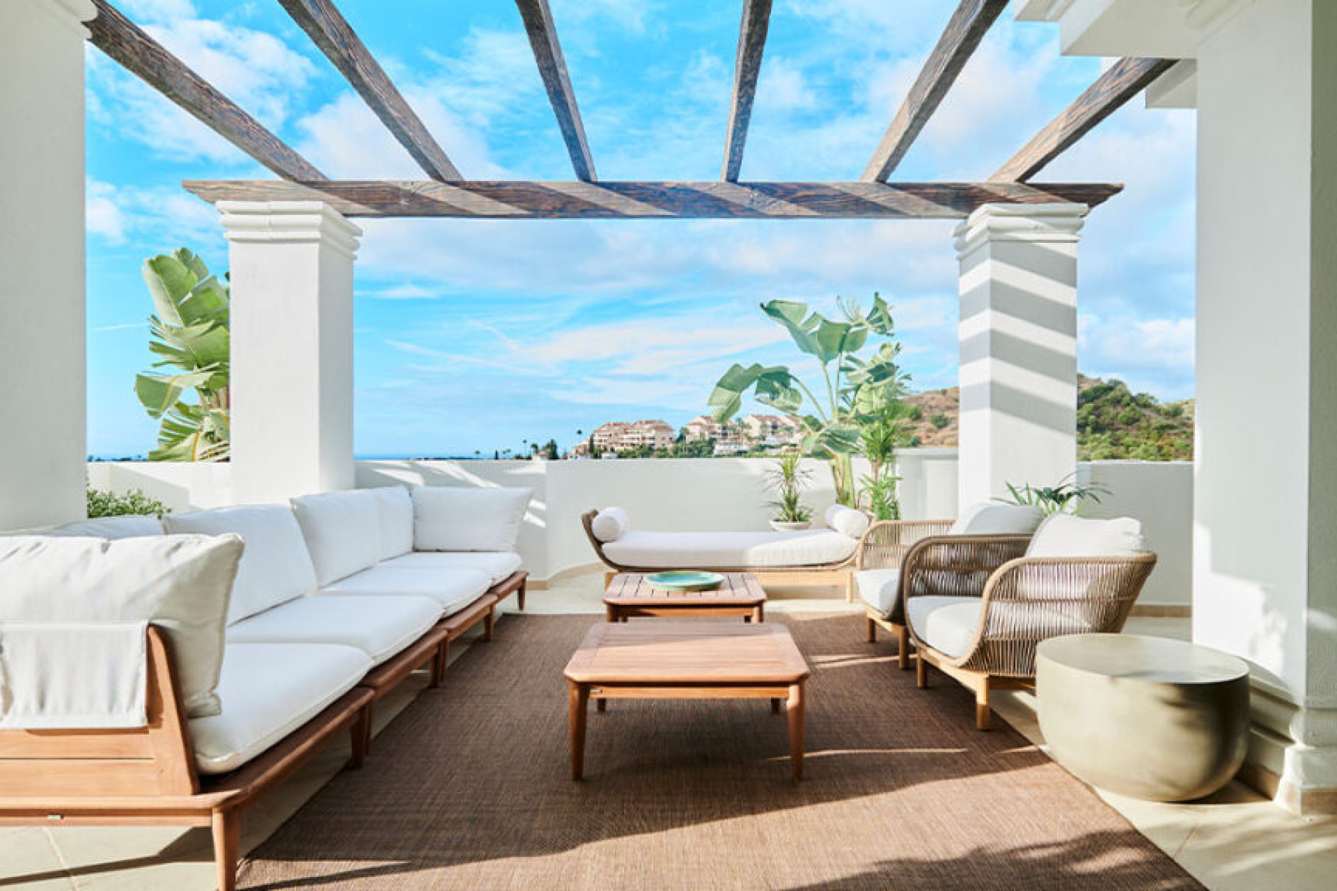 Obra nueva - Apartamento / piso - Marbella