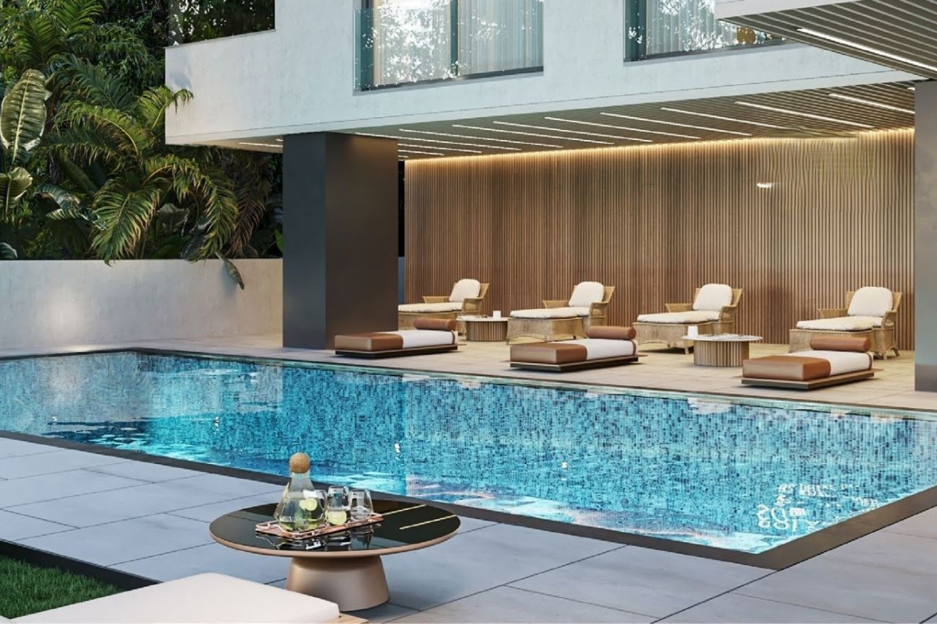 Obra nueva - Apartamento / piso - Marbella