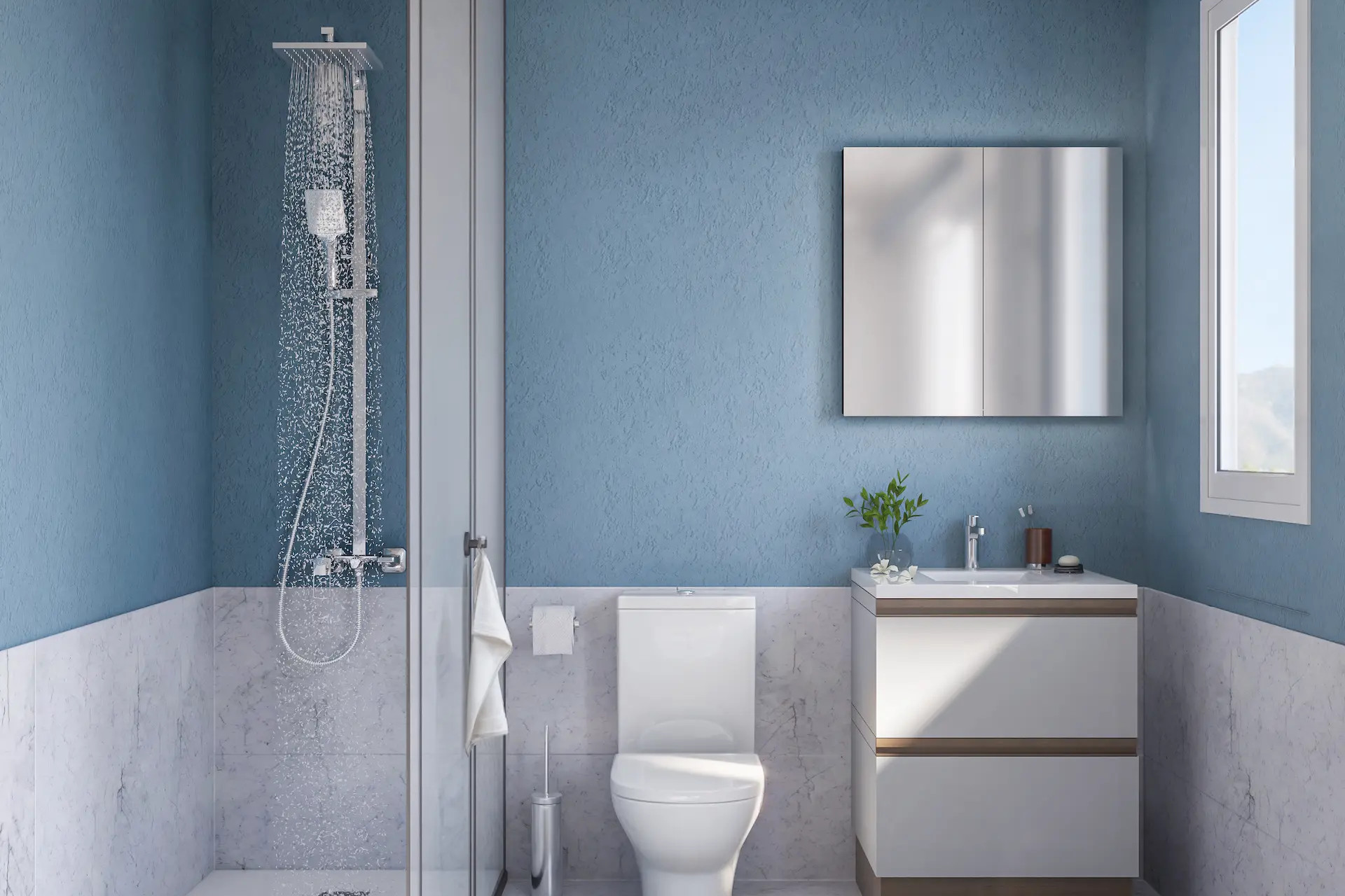 Obra nueva - Apartamento / piso - Mijas