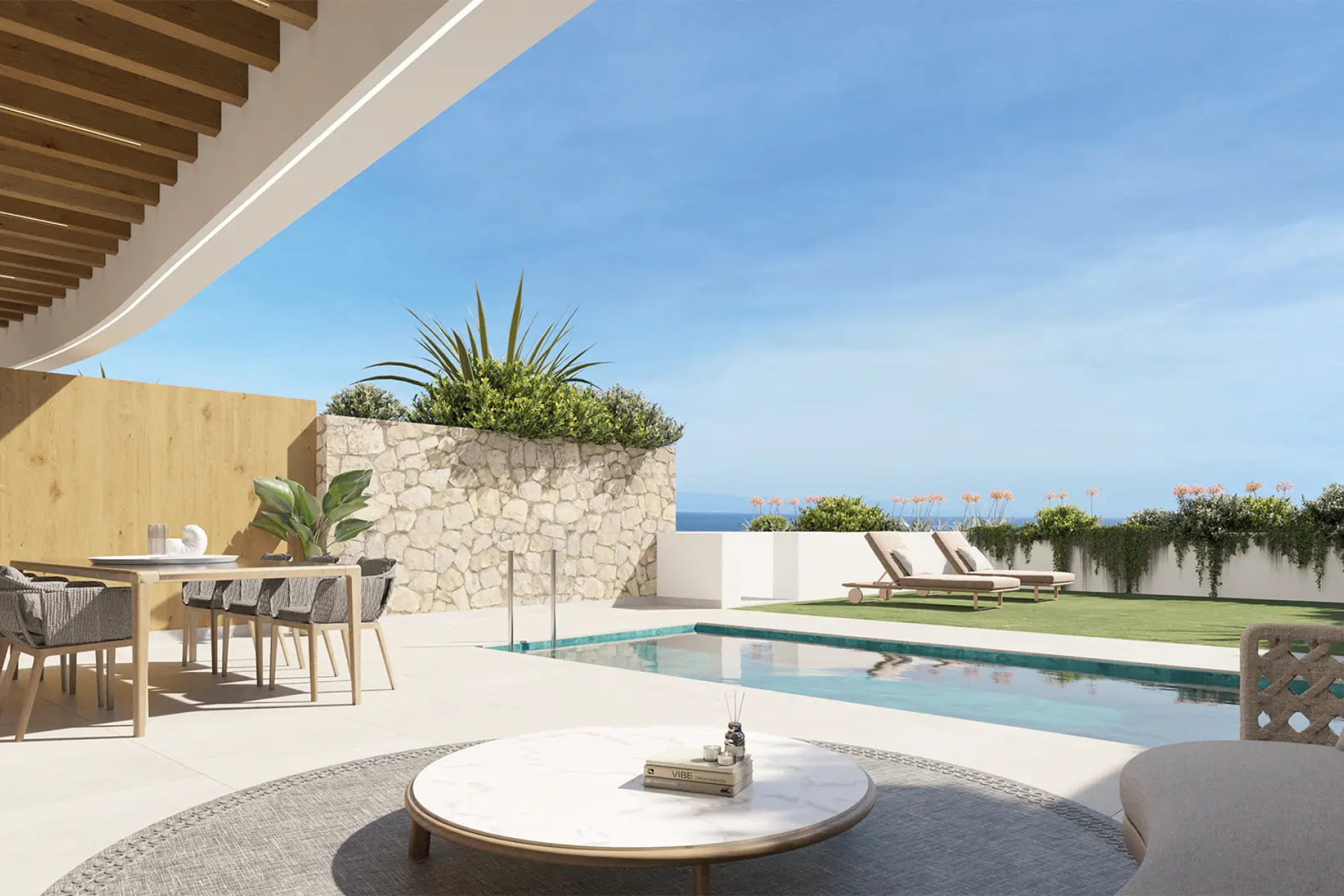 Obra nueva - Apartamento / piso - Mijas