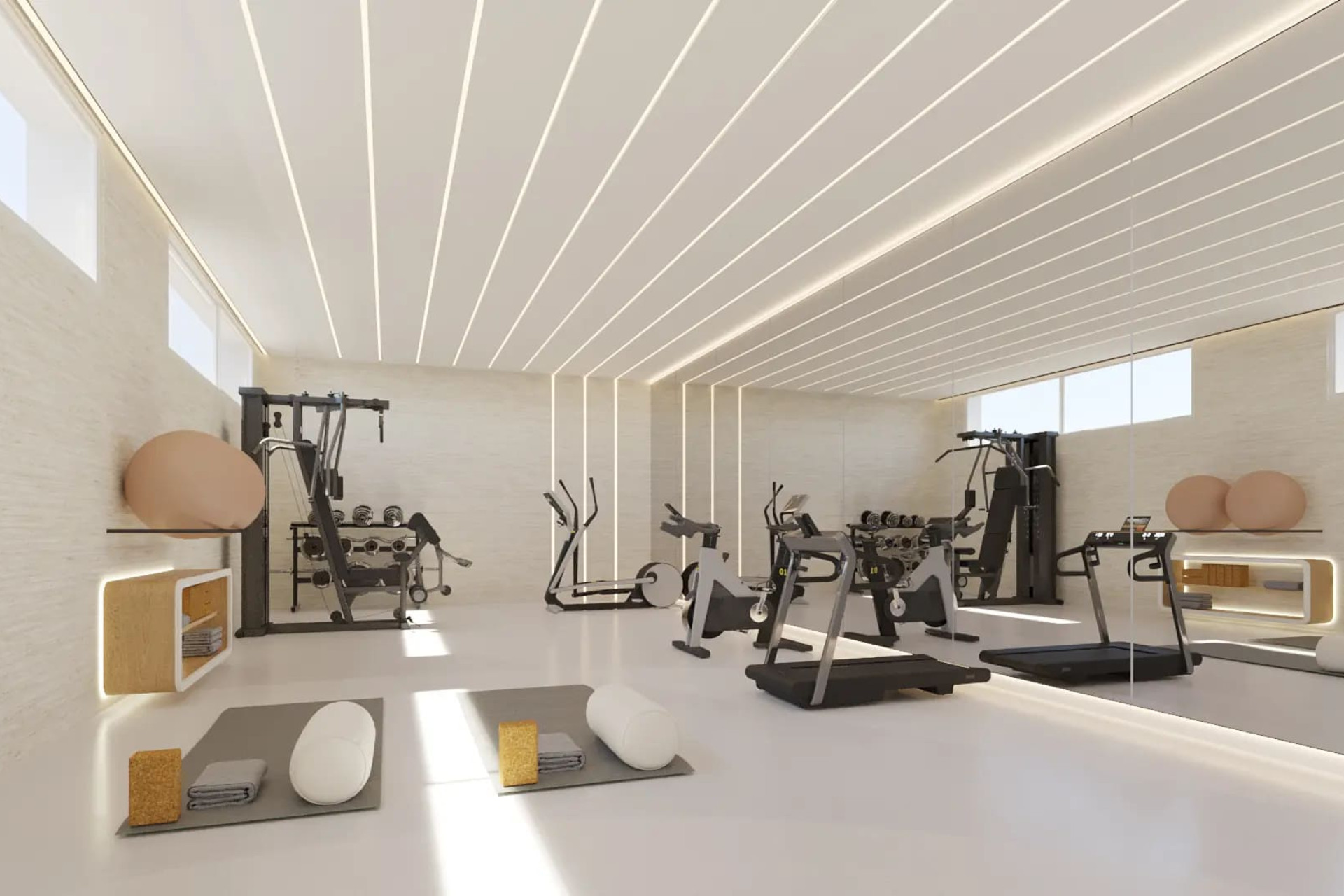 Obra nueva - Apartamento / piso - Mijas