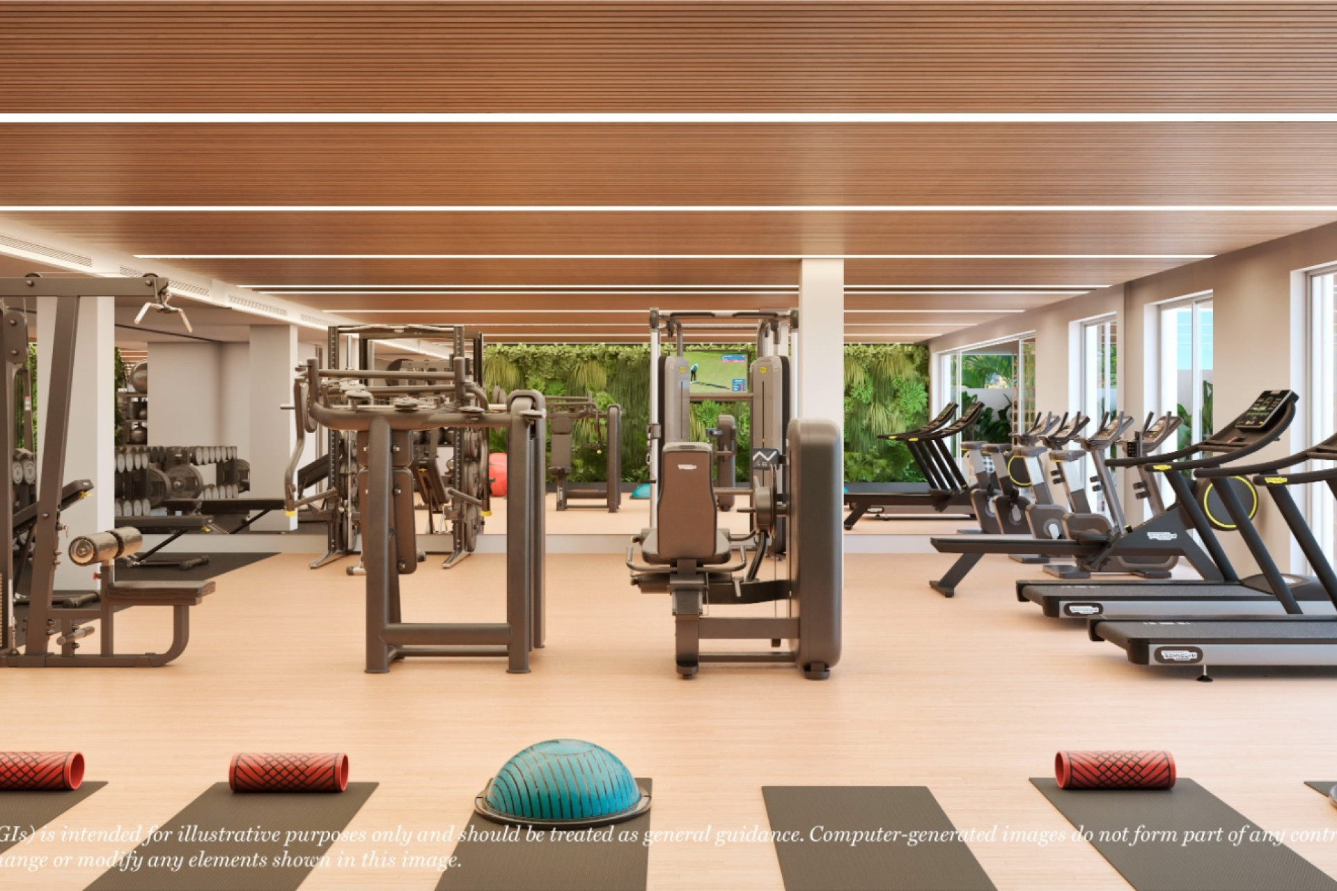 Obra nueva - Apartamento / piso - Ojen