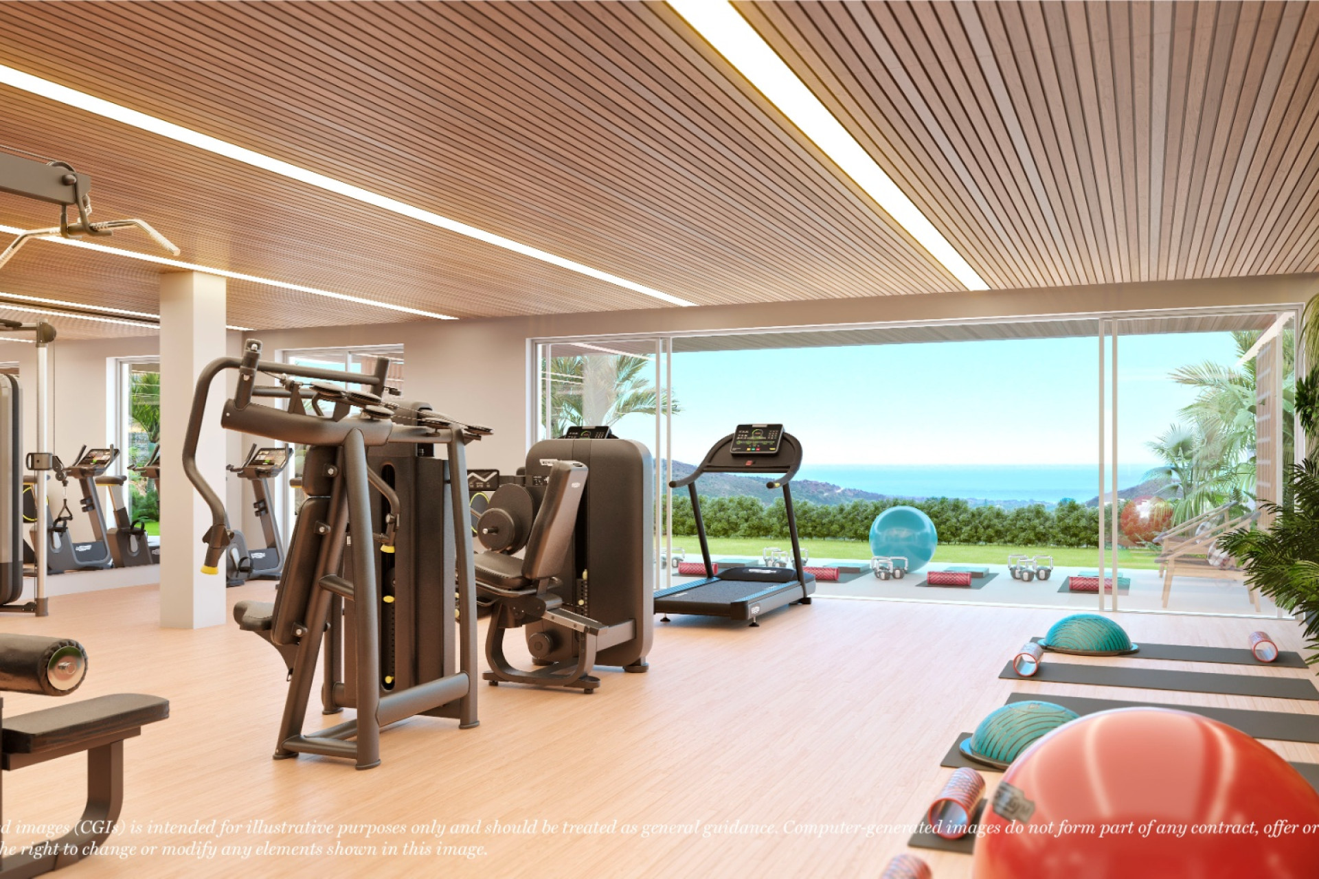 Obra nueva - Apartamento / piso - Ojen