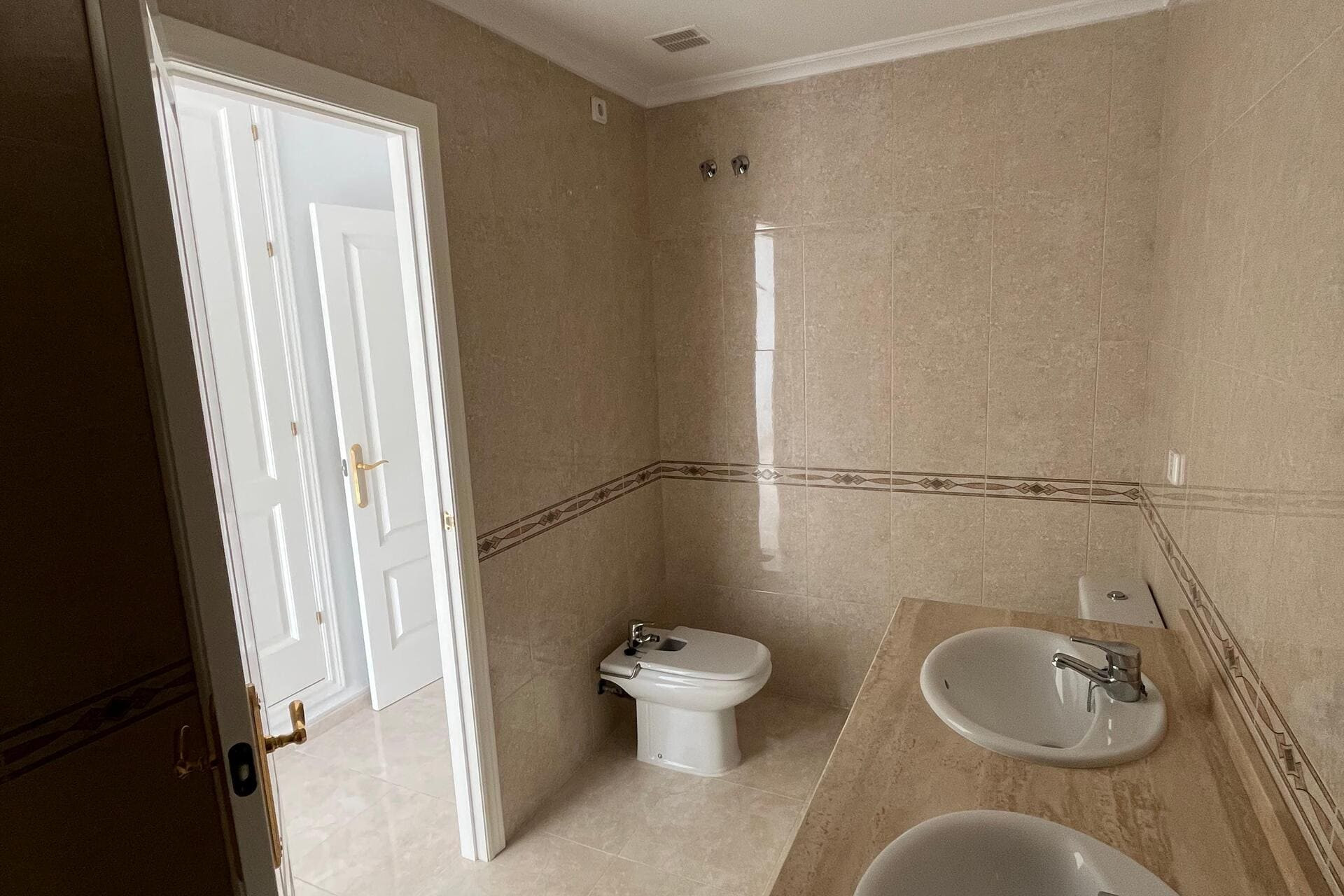 Obra nueva - Apartamento / piso - Orihuela Costa