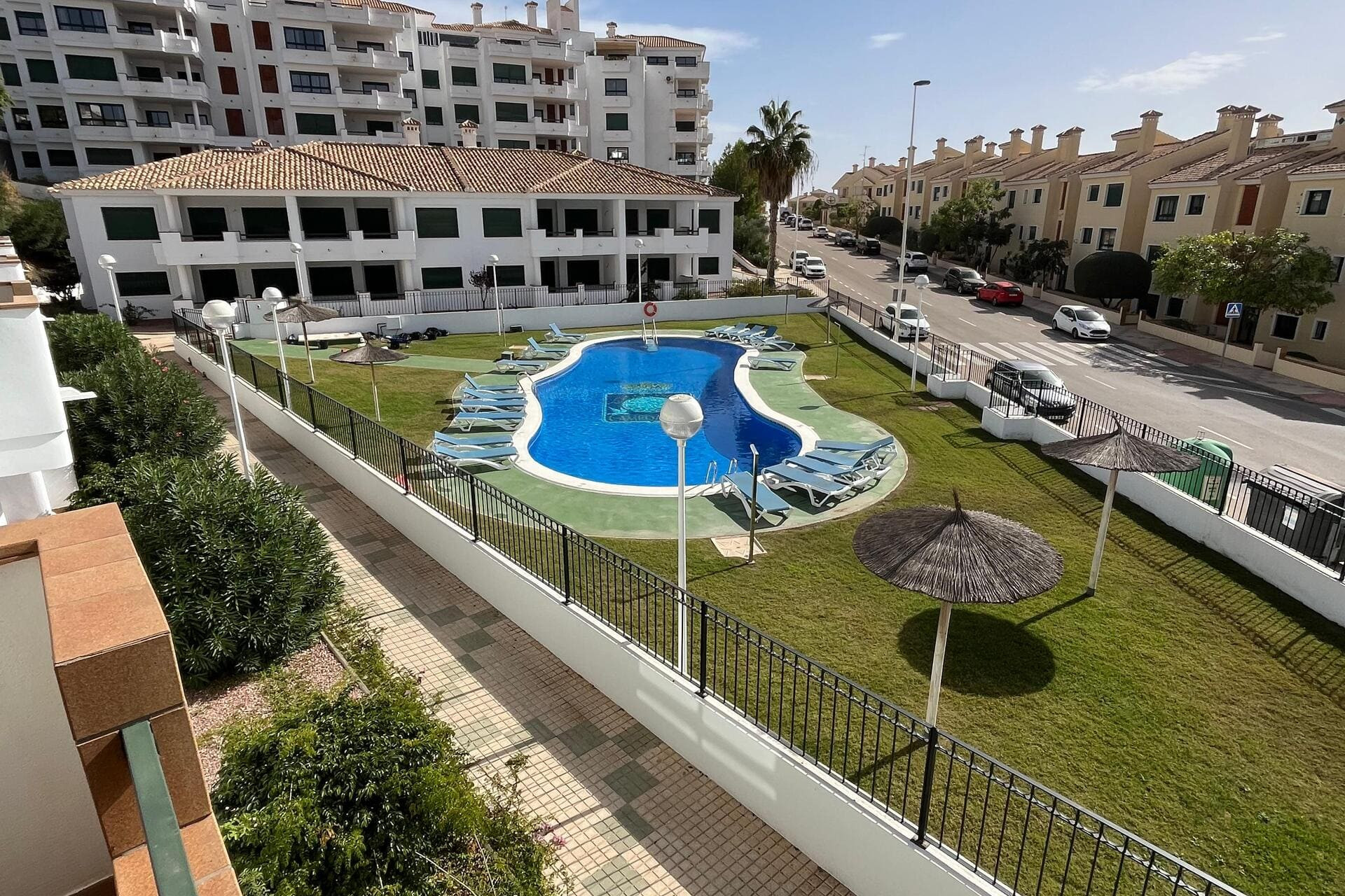 Obra nueva - Apartamento / piso - Orihuela Costa