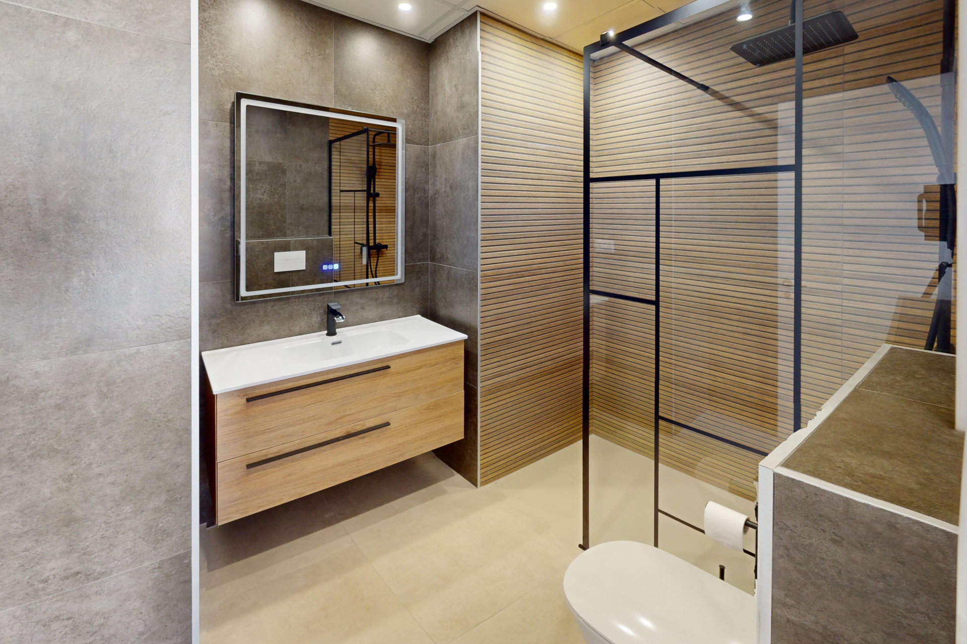 Obra nueva - Apartamento / piso - Pilar de la Horadada