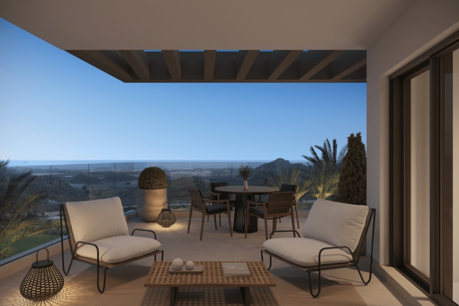 Obra nueva - Apartamento / piso - Pulpi - Pulpí