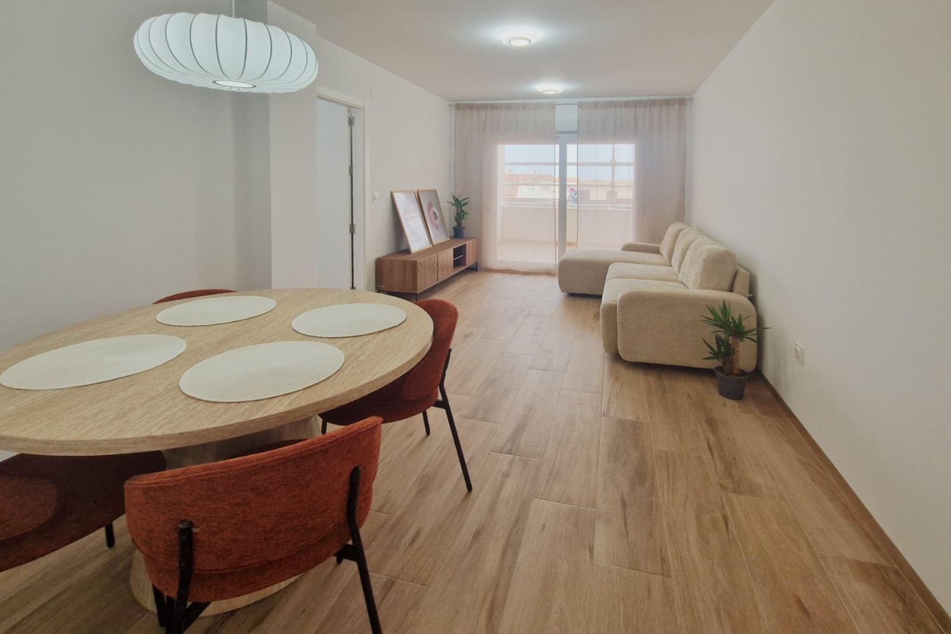 Obra nueva - Apartamento / piso - San Fulgencio
