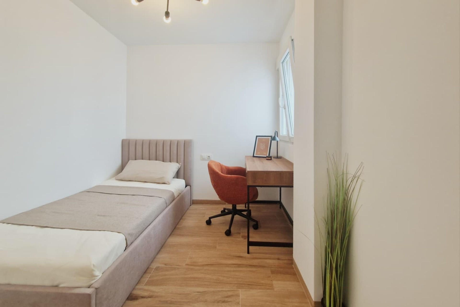 Obra nueva - Apartamento / piso - San Fulgencio