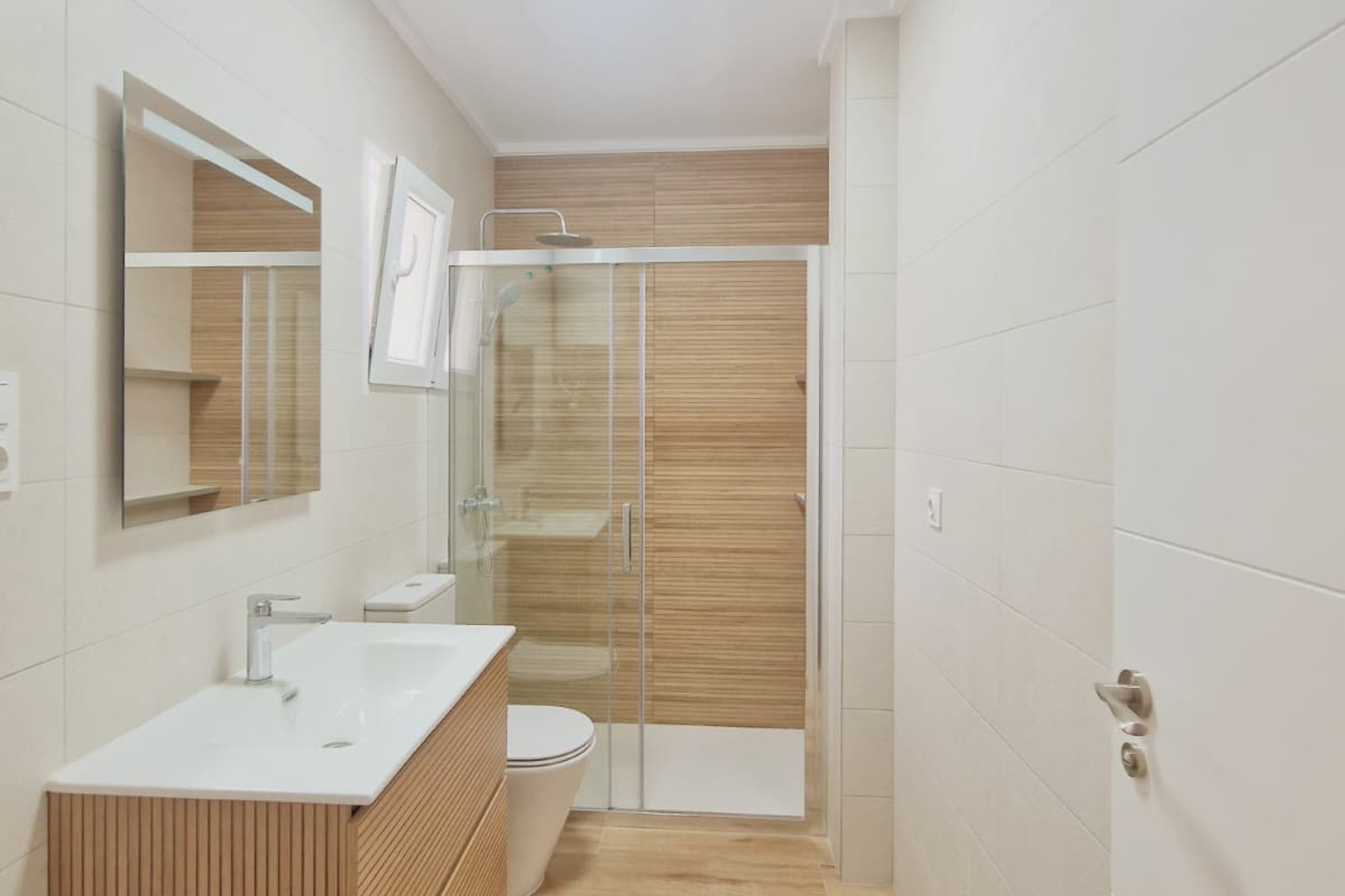 Obra nueva - Apartamento / piso - San Fulgencio
