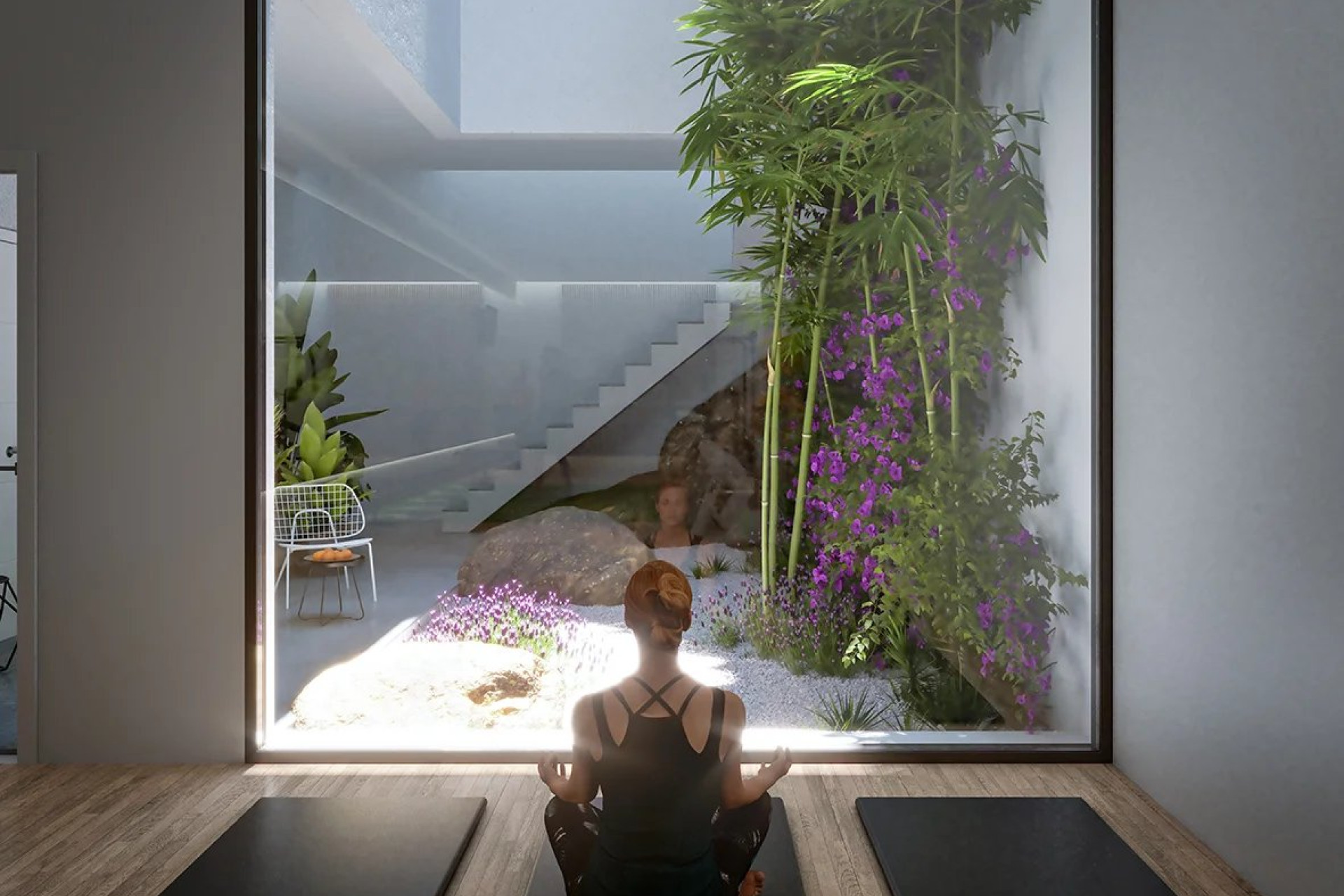 Obra nueva - Apartamento / piso - San Juan Alicante - Sant Joan d'Alacant