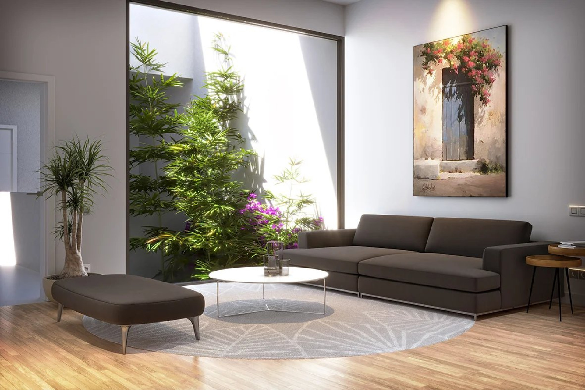 Obra nueva - Apartamento / piso - San Juan Alicante - Sant Joan d'Alacant