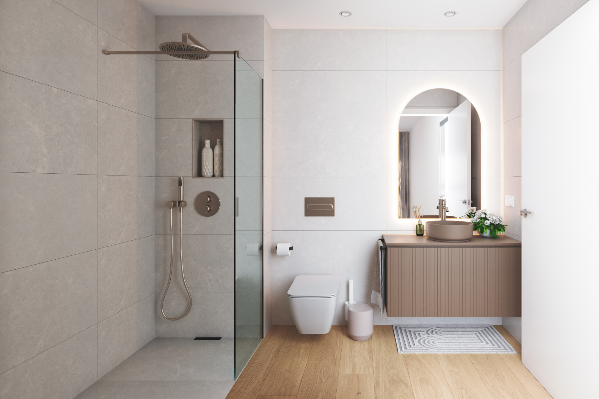 Obra nueva - Apartamento / piso - San Pedro del Pinatar - San Pedro Del Pinatar