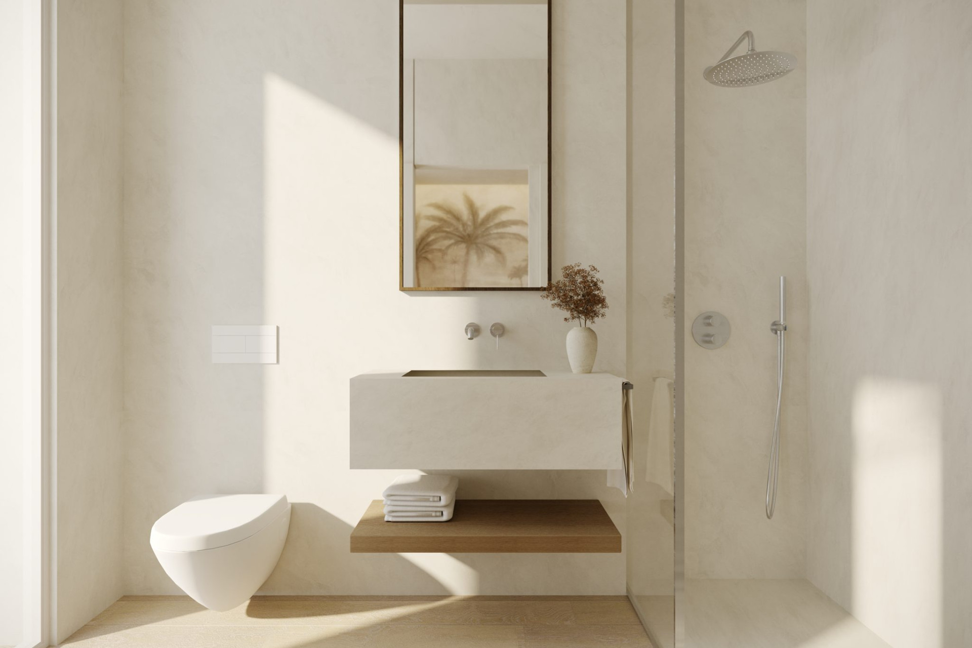 Obra nueva - Apartamento / piso - San Pedro del Pinatar - San Pedro Del Pinatar