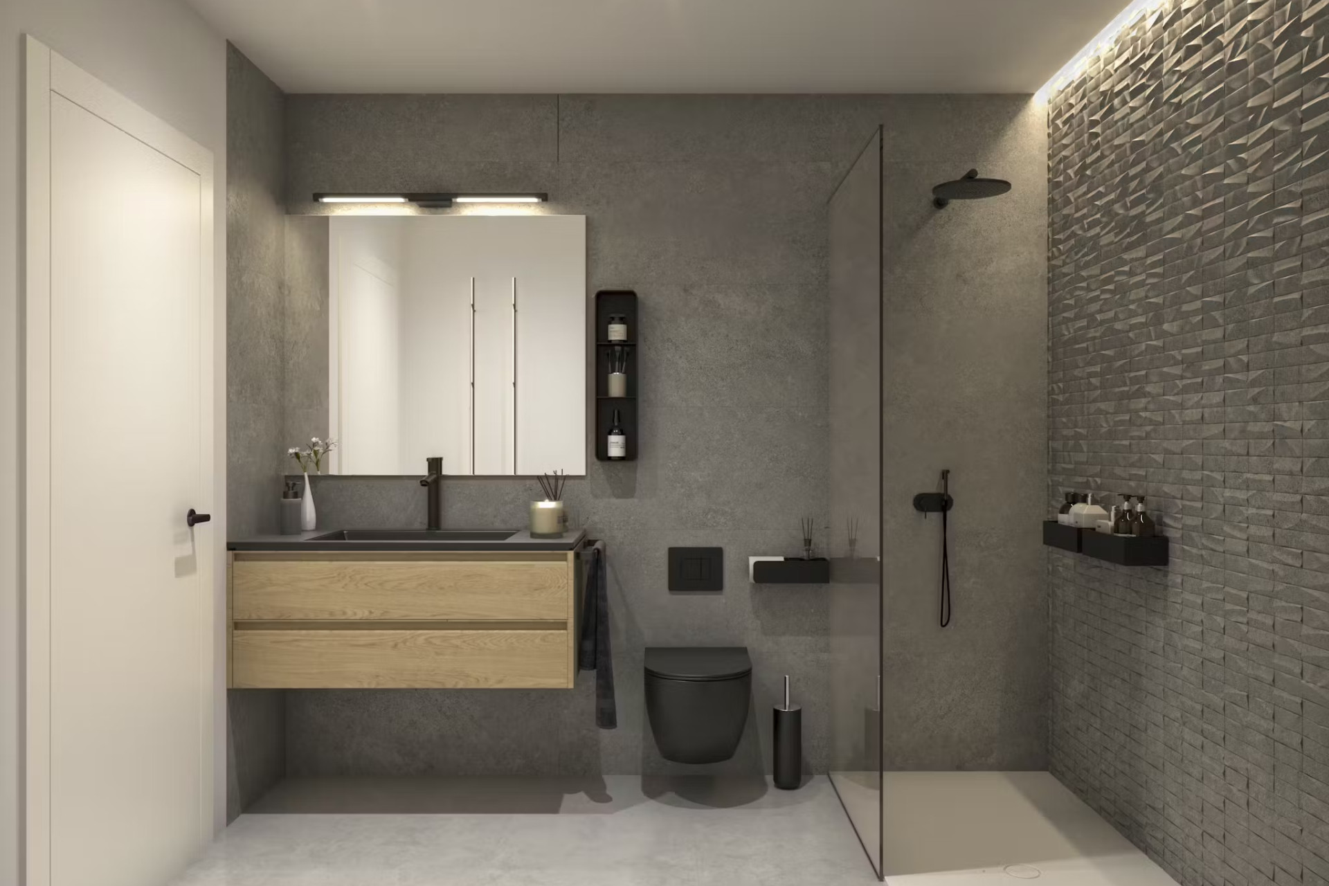 Obra nueva - Apartamento / piso - Santa Pola