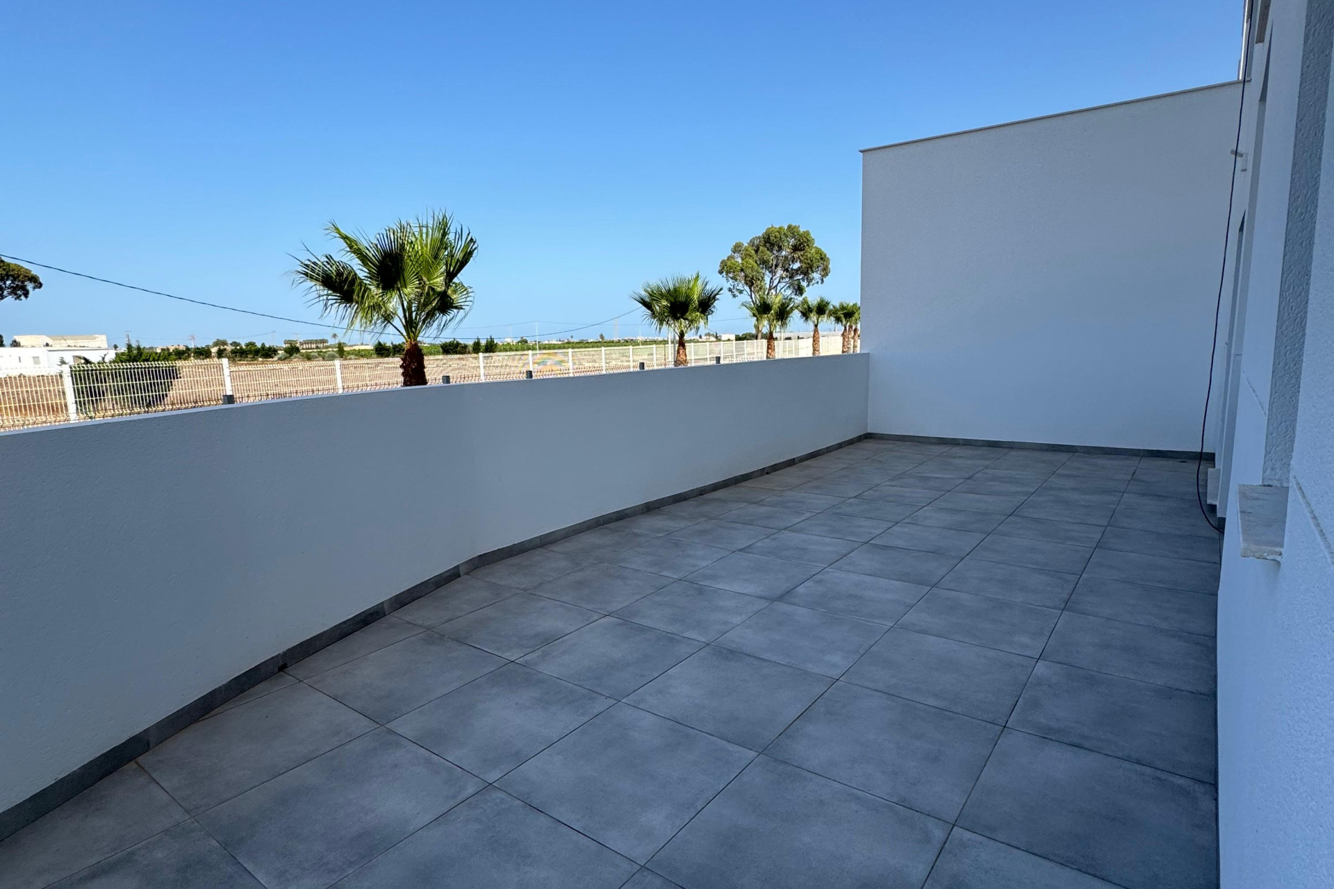Obra nueva - Apartamento / piso - Santa Rosalia - Santa Rosalía