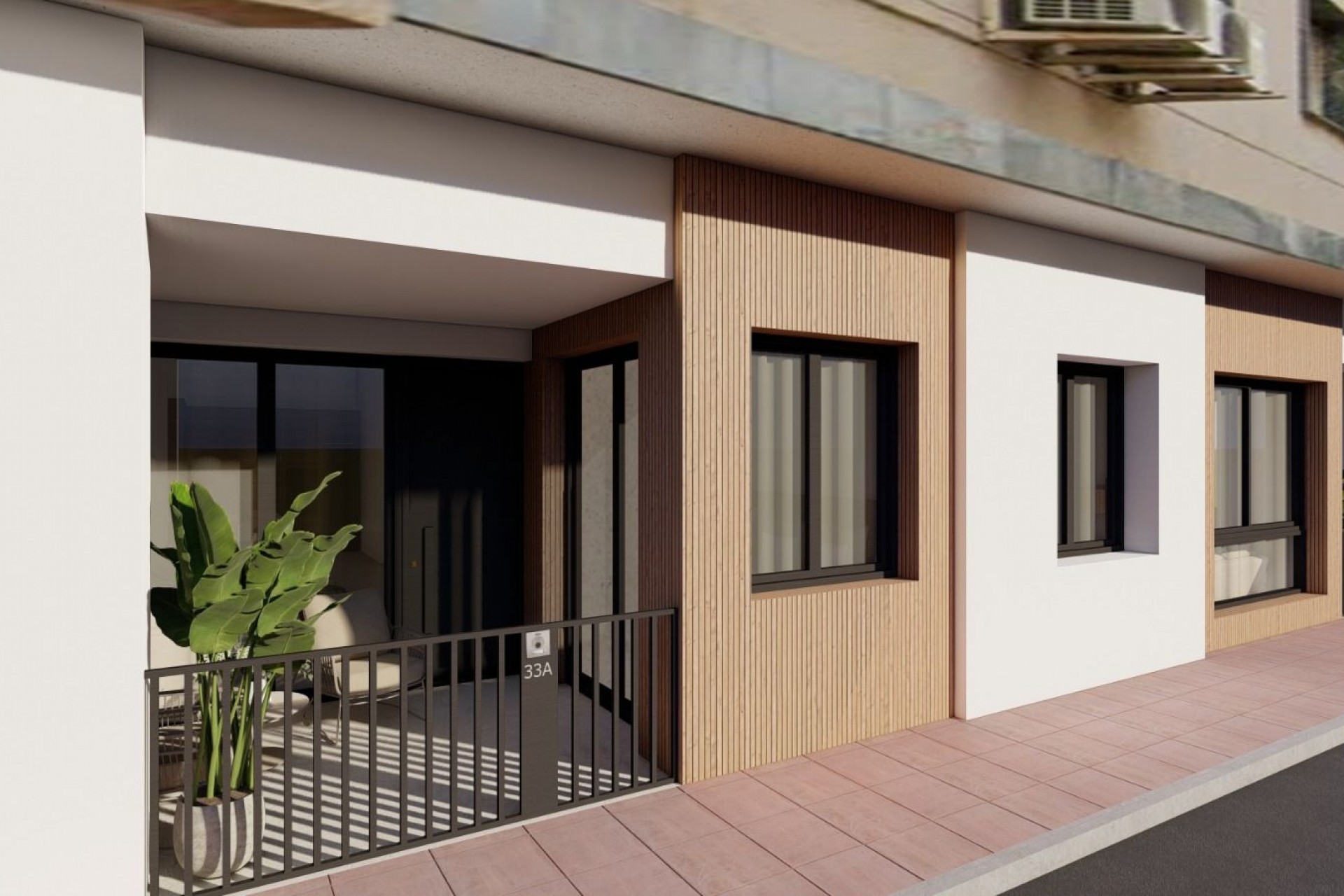 Obra nueva - Apartamento / piso - Santiago de la Ribera