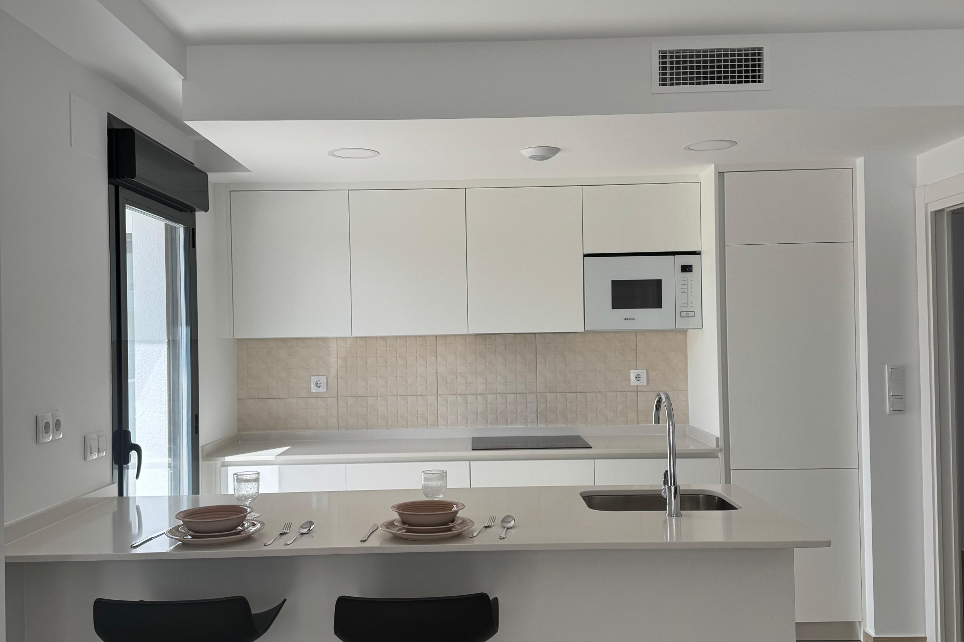 Obra nueva - Apartamento / piso - Torre Pacheco - Torre-pacheco