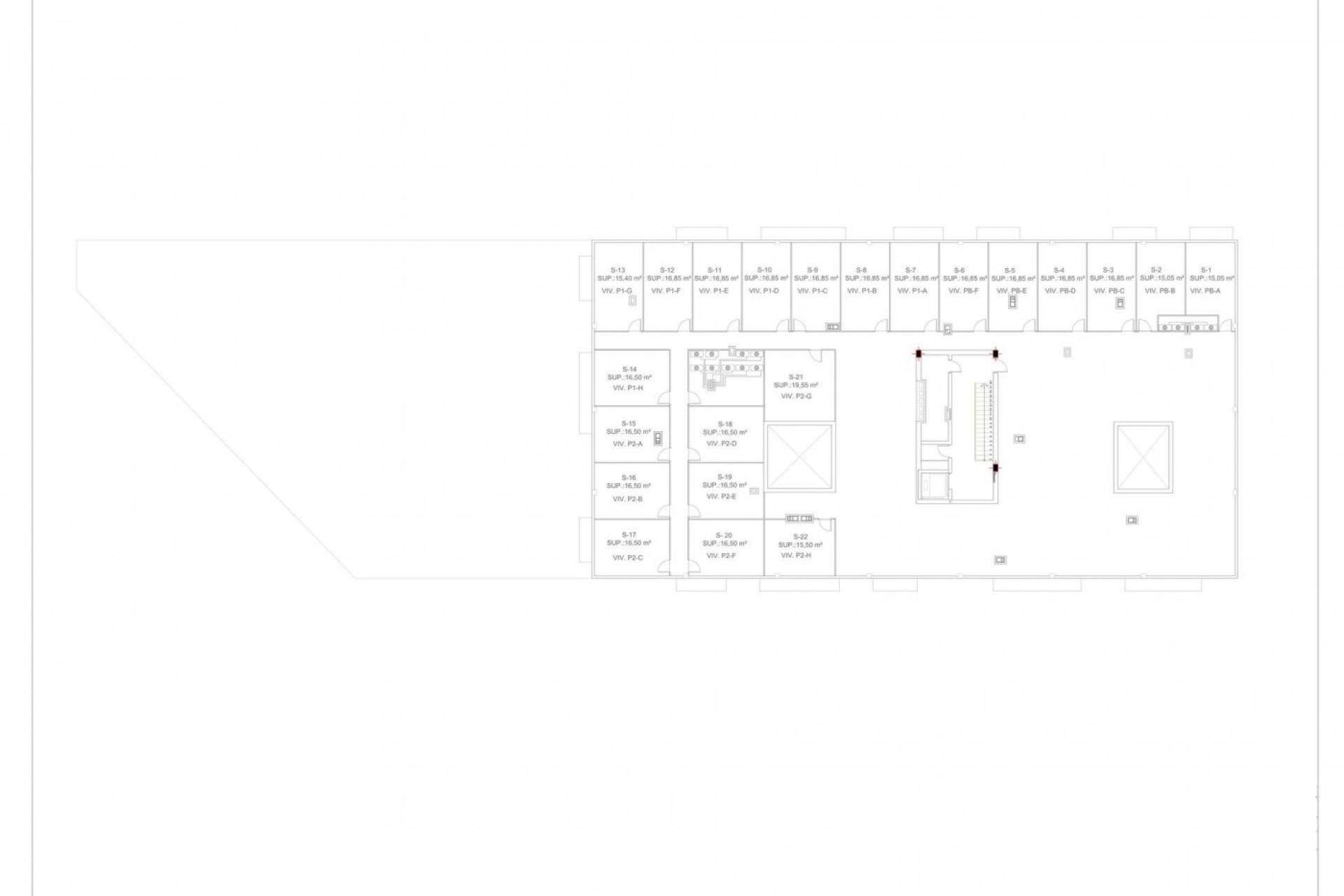 Obra nueva - Apartamento / piso - Torre Pacheco - Torre-pacheco