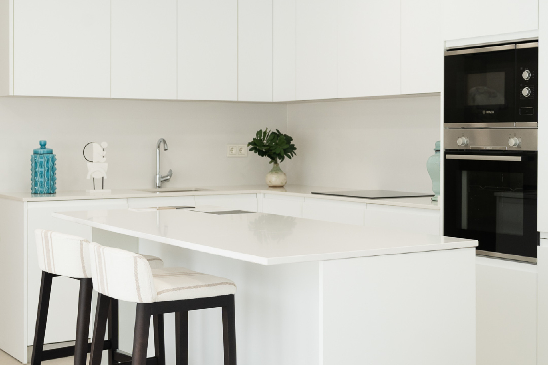 Obra nueva - Apartamento / piso - Torremolinos