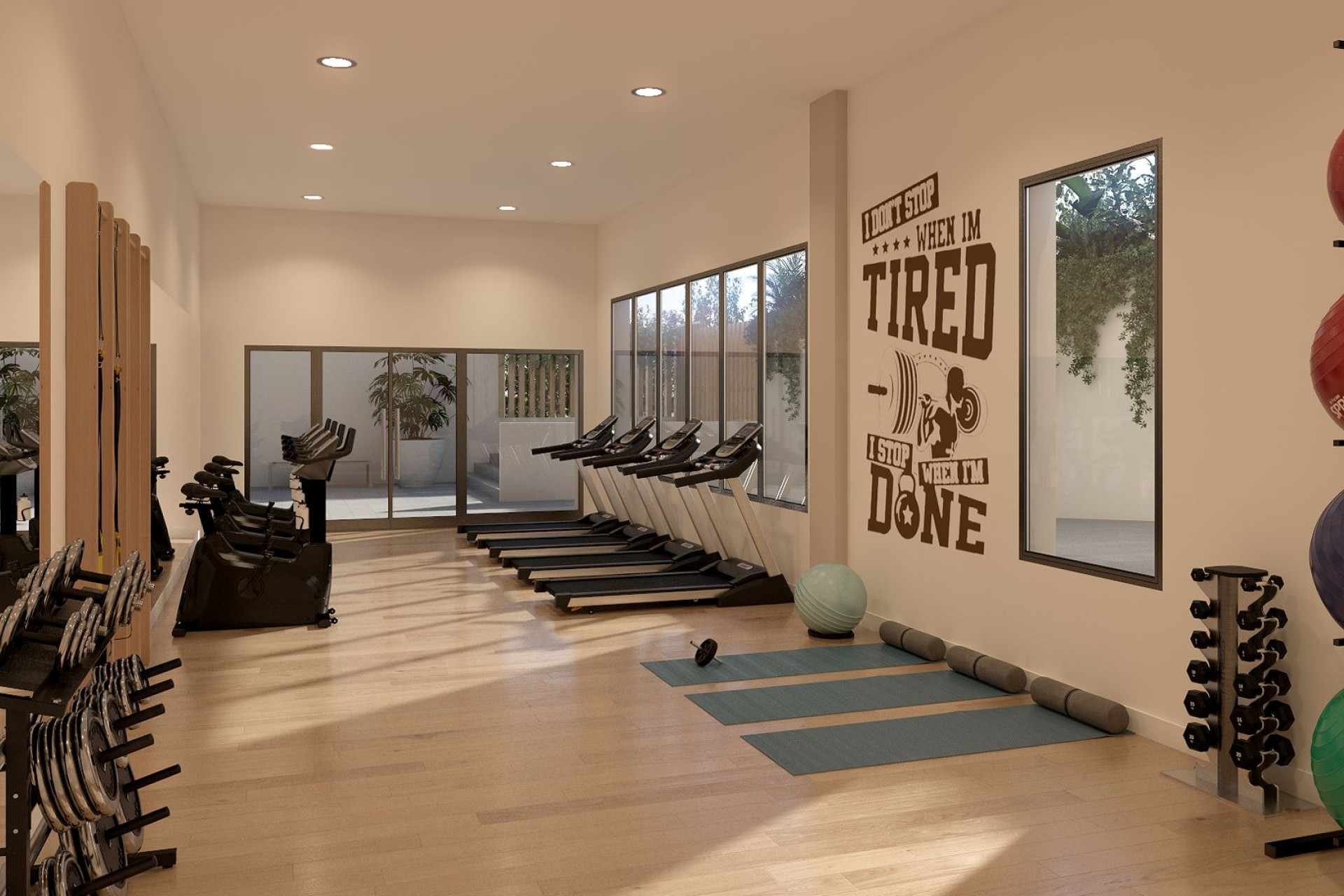 Obra nueva - Apartamento / piso - Torremolinos