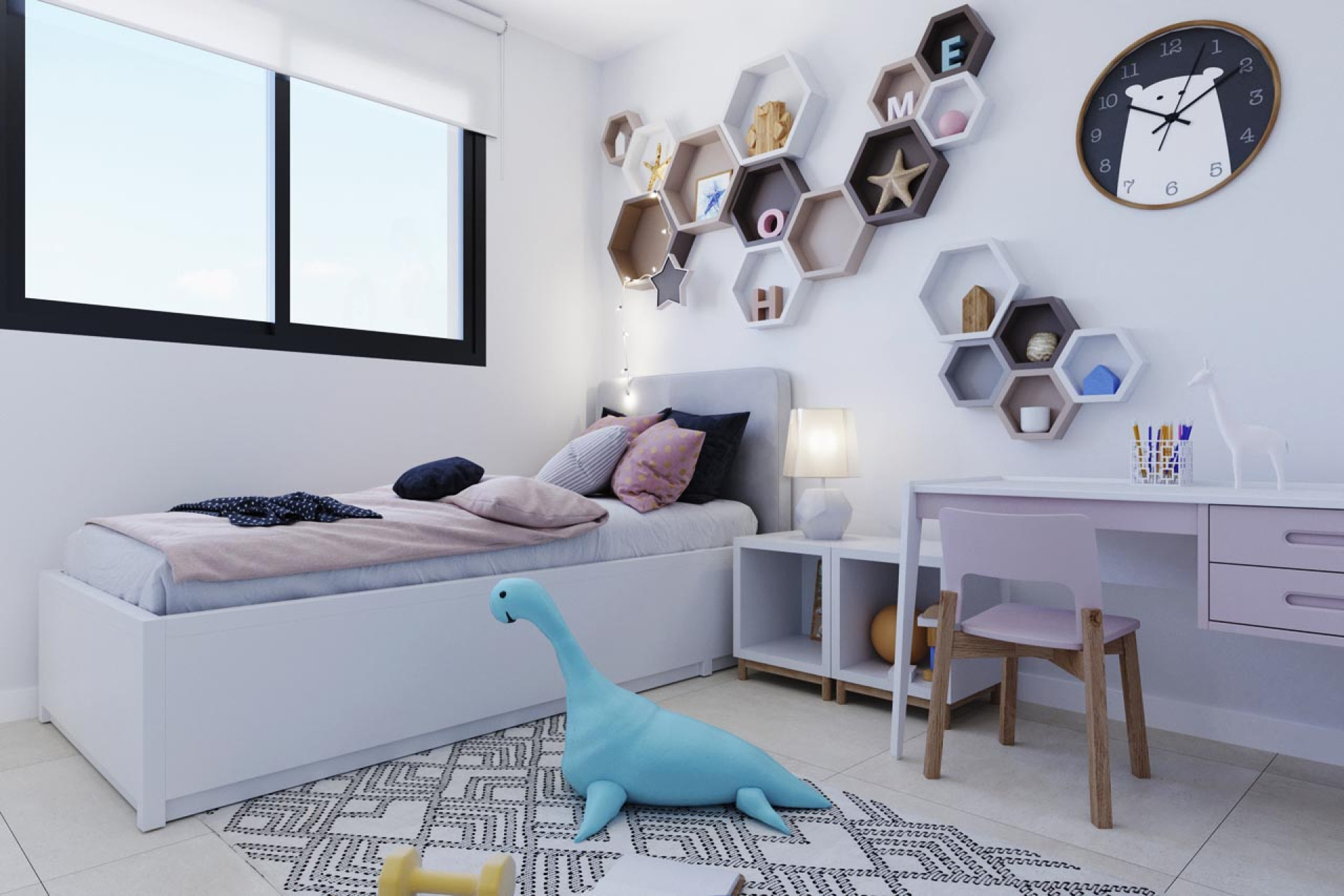 Obra nueva - Apartamento / piso - Torrevieja - torrevieja