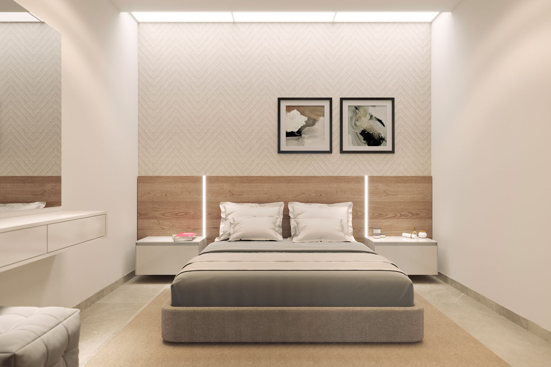 Obra nueva - Apartamento / piso - Torrevieja - torrevieja