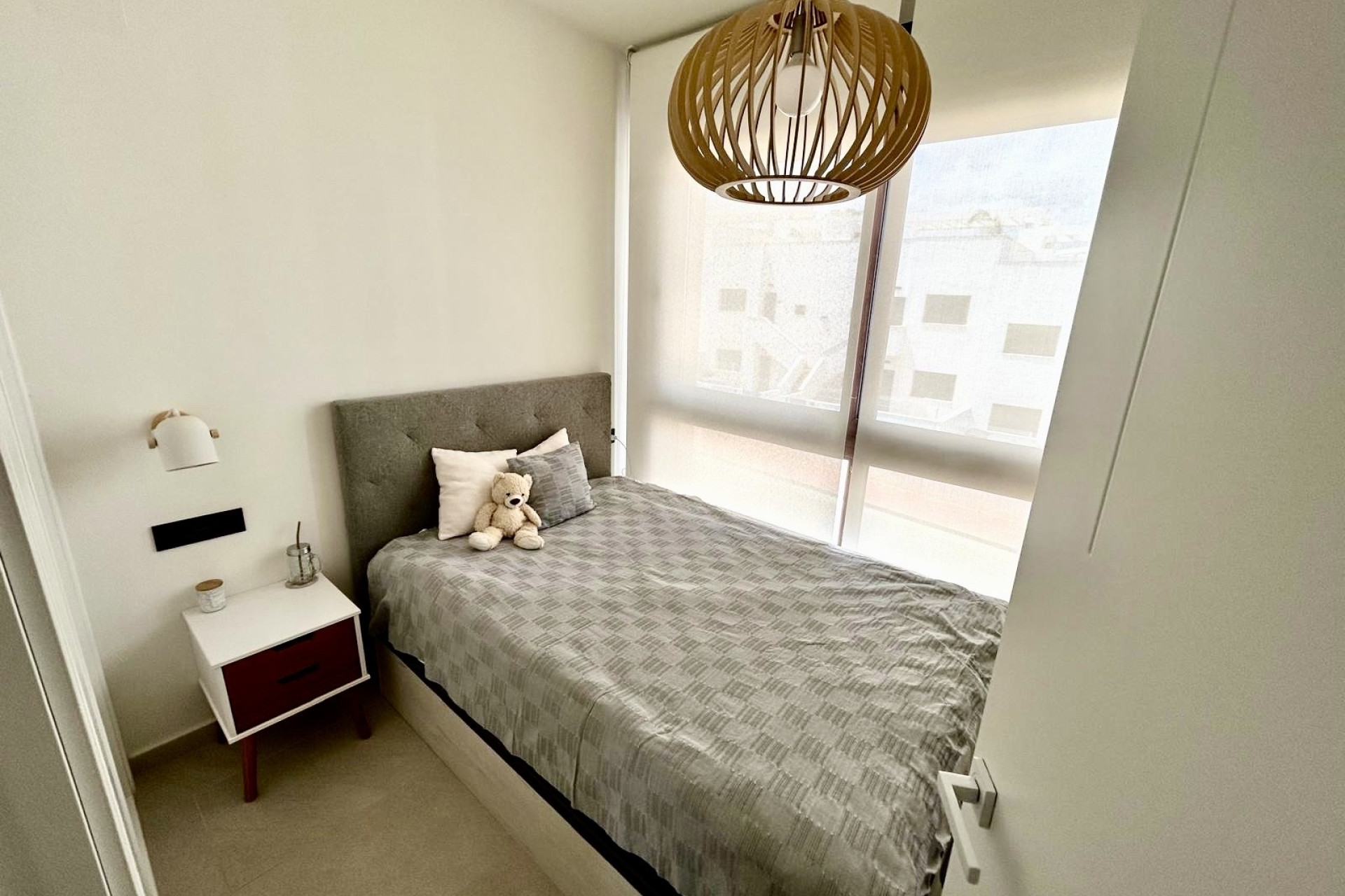 Obra nueva - Apartamento / piso - Torrevieja - torrevieja