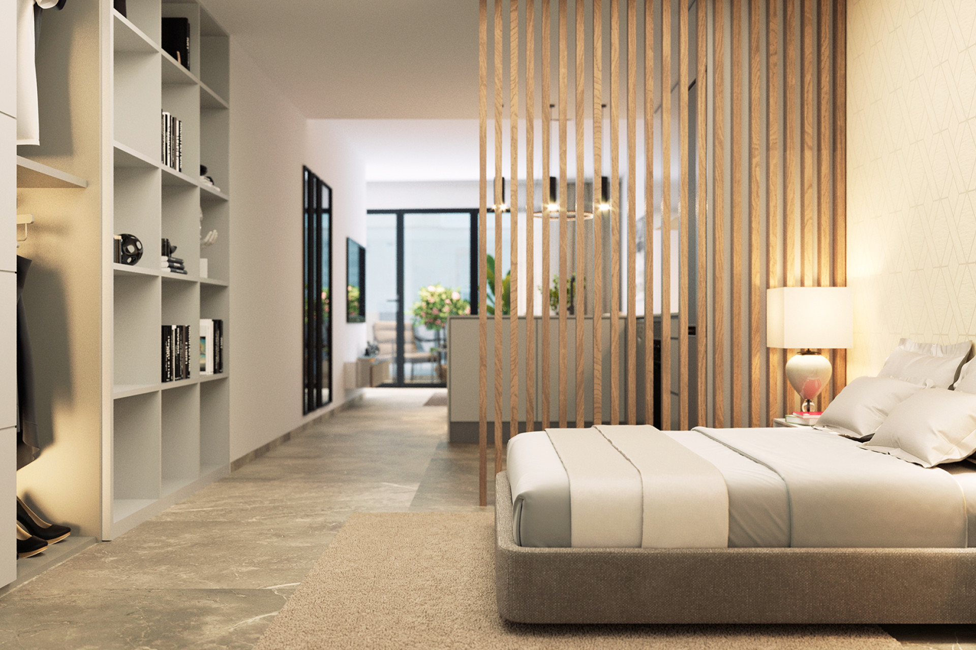 Obra nueva - Apartamento / piso - Torrevieja - torrevieja