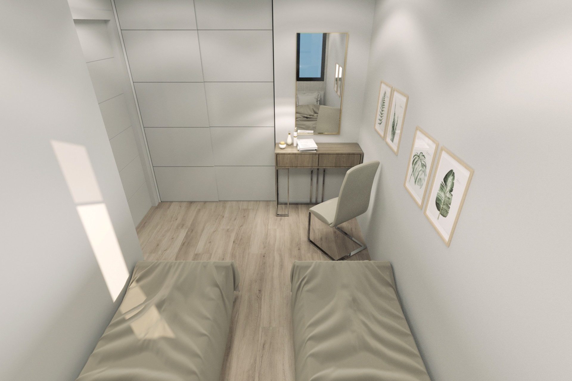 Obra nueva - Apartamento / piso - Torrevieja - torrevieja