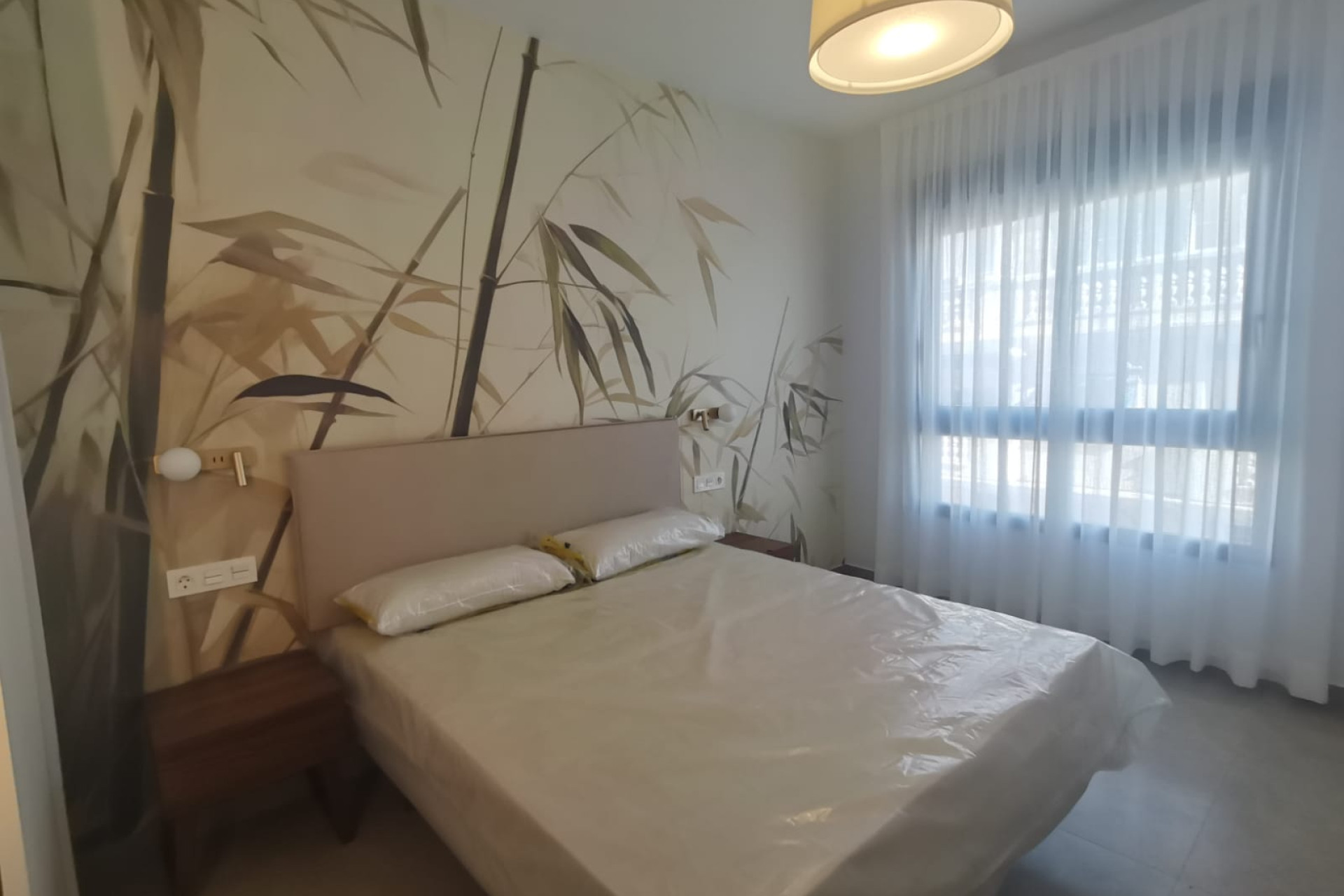 Obra nueva - Apartamento / piso - Torrevieja - torrevieja