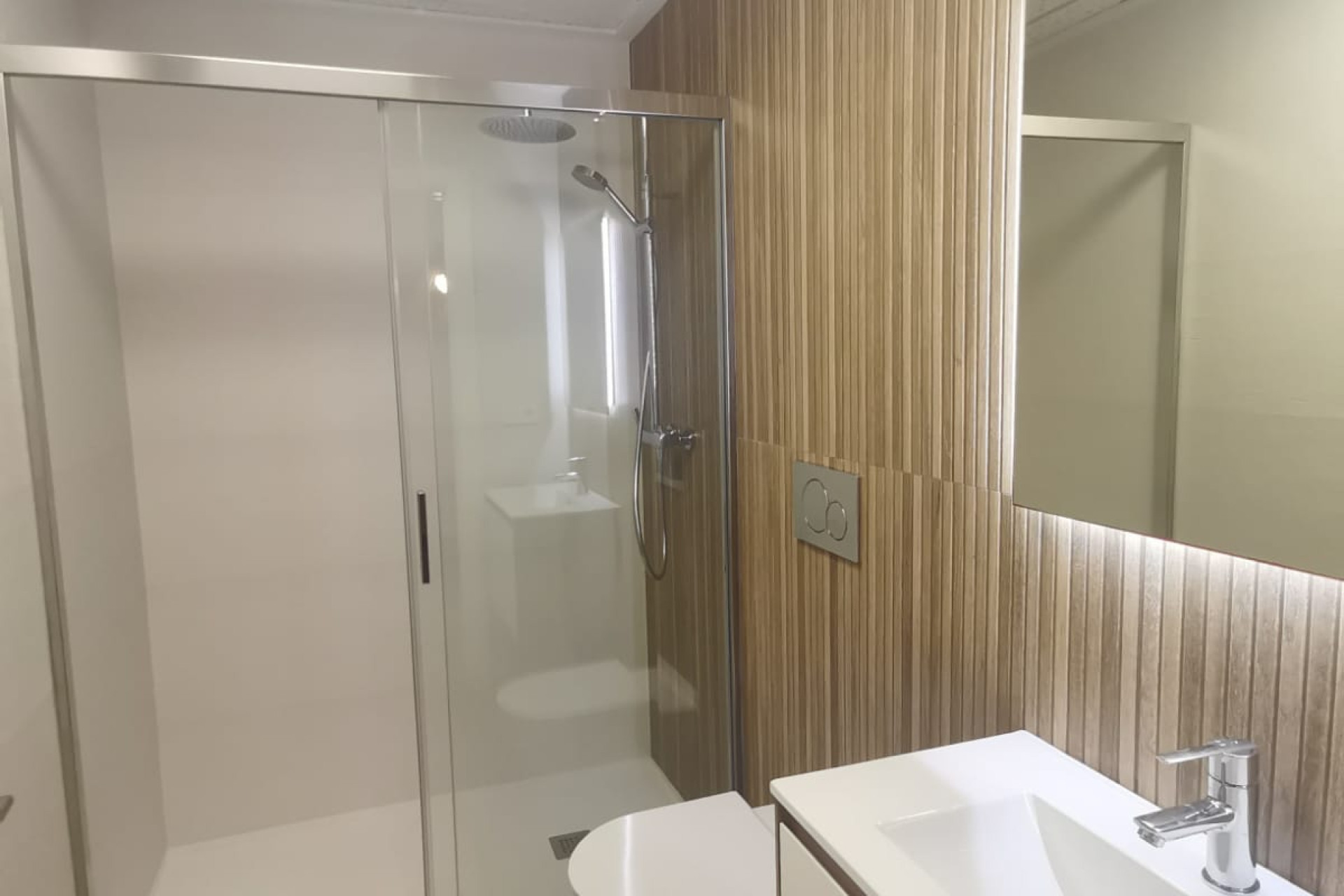 Obra nueva - Apartamento / piso - Torrevieja - torrevieja