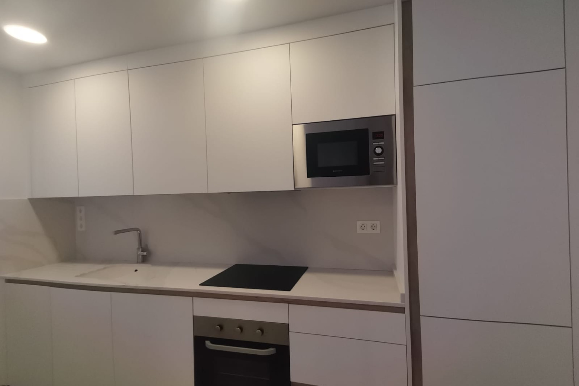 Obra nueva - Apartamento / piso - Torrevieja - torrevieja