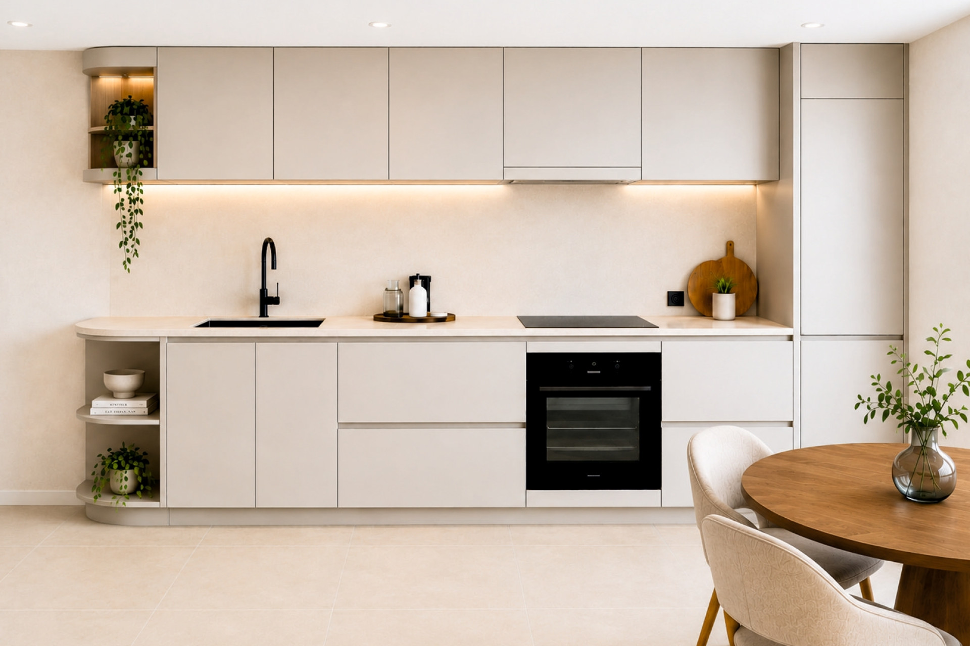 Obra nueva - Apartamento / piso - Torrevieja - torrevieja