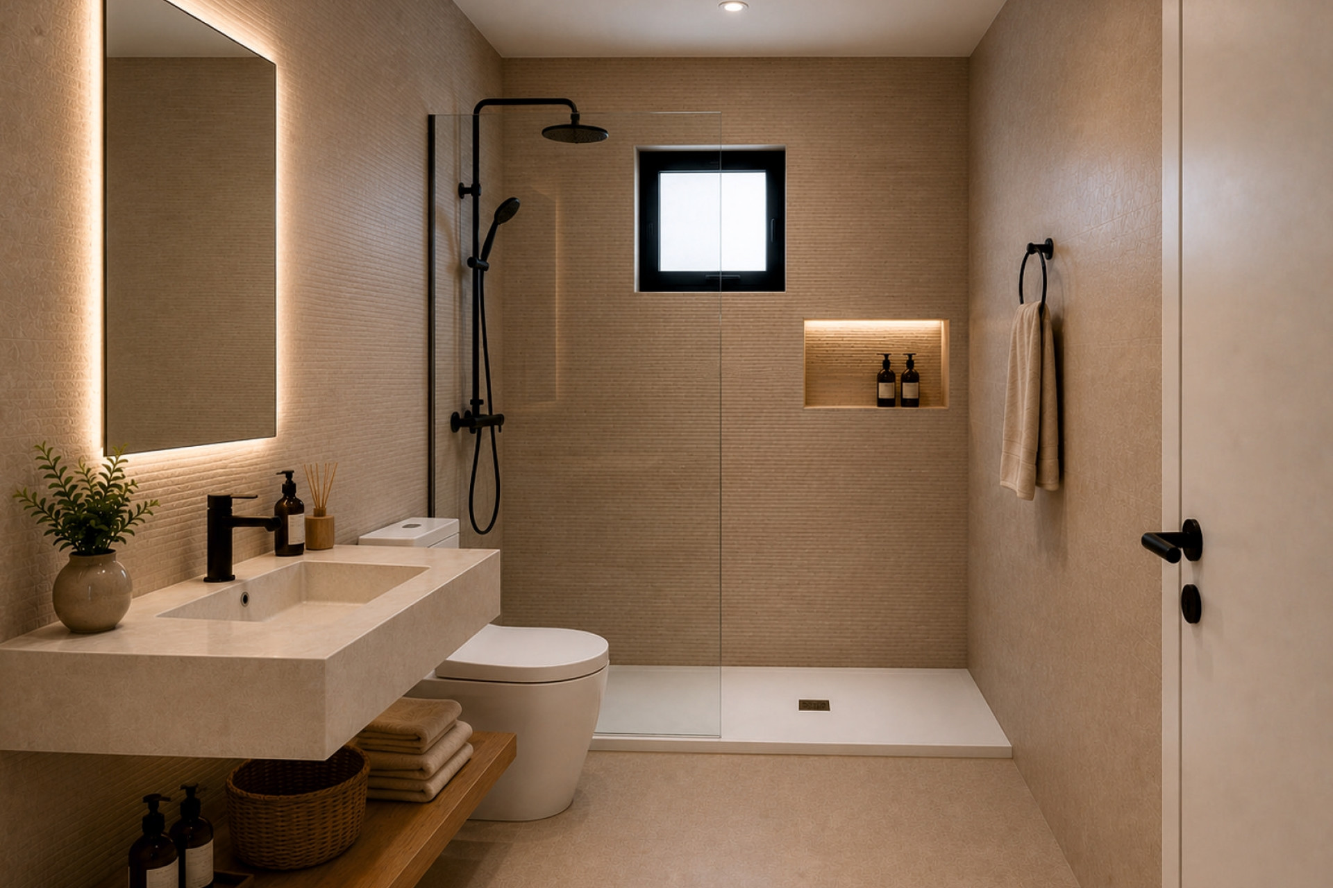 Obra nueva - Apartamento / piso - Torrevieja - torrevieja