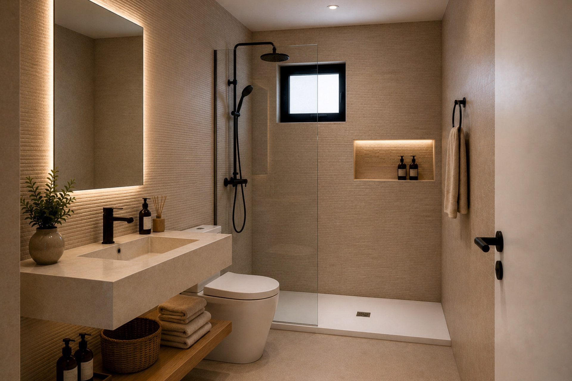 Obra nueva - Apartamento / piso - Torrevieja - torrevieja