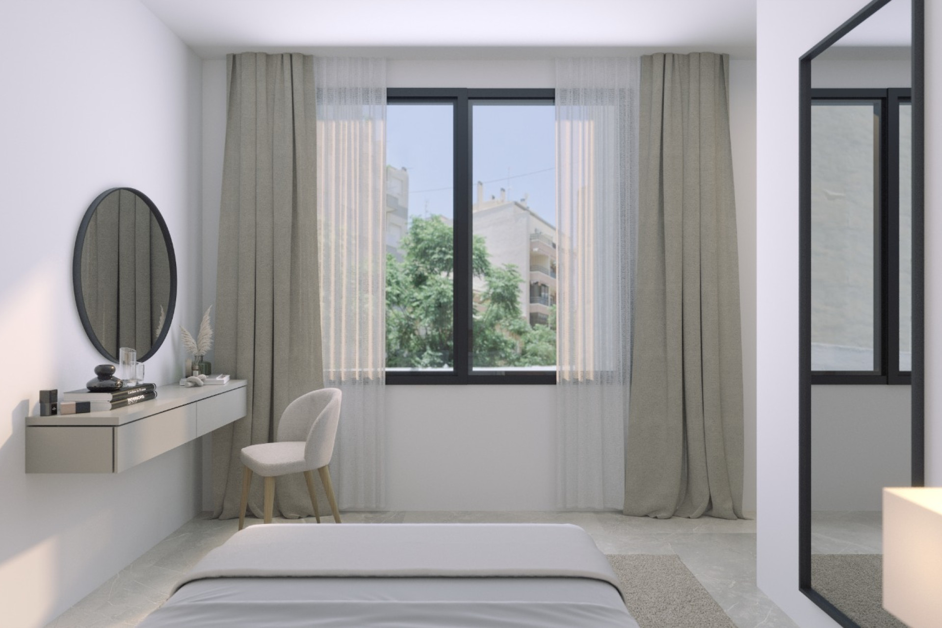 Obra nueva - Apartamento / piso - Torrevieja - torrevieja