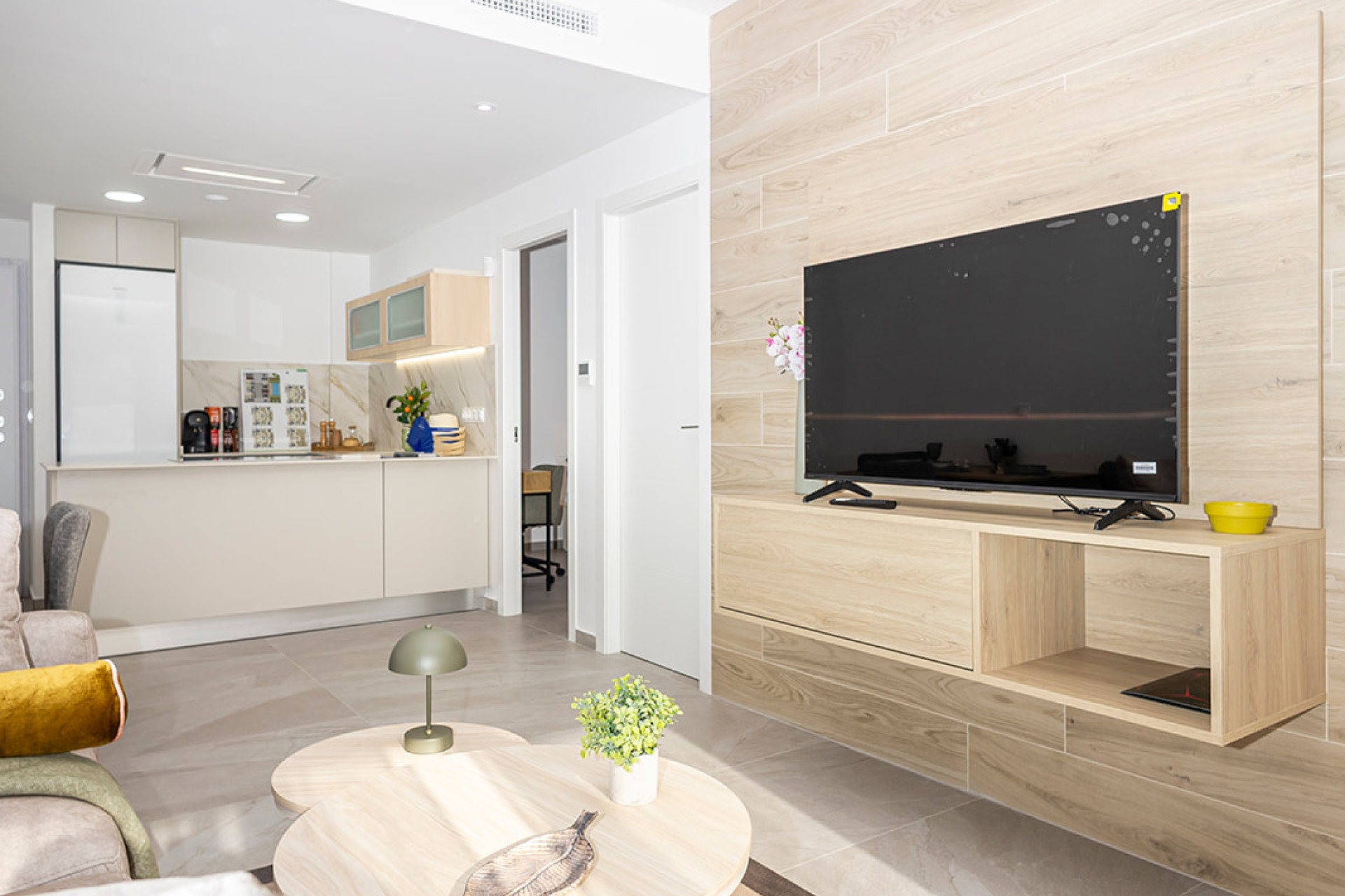 Obra nueva - Apartamento / piso - Torrevieja - torrevieja