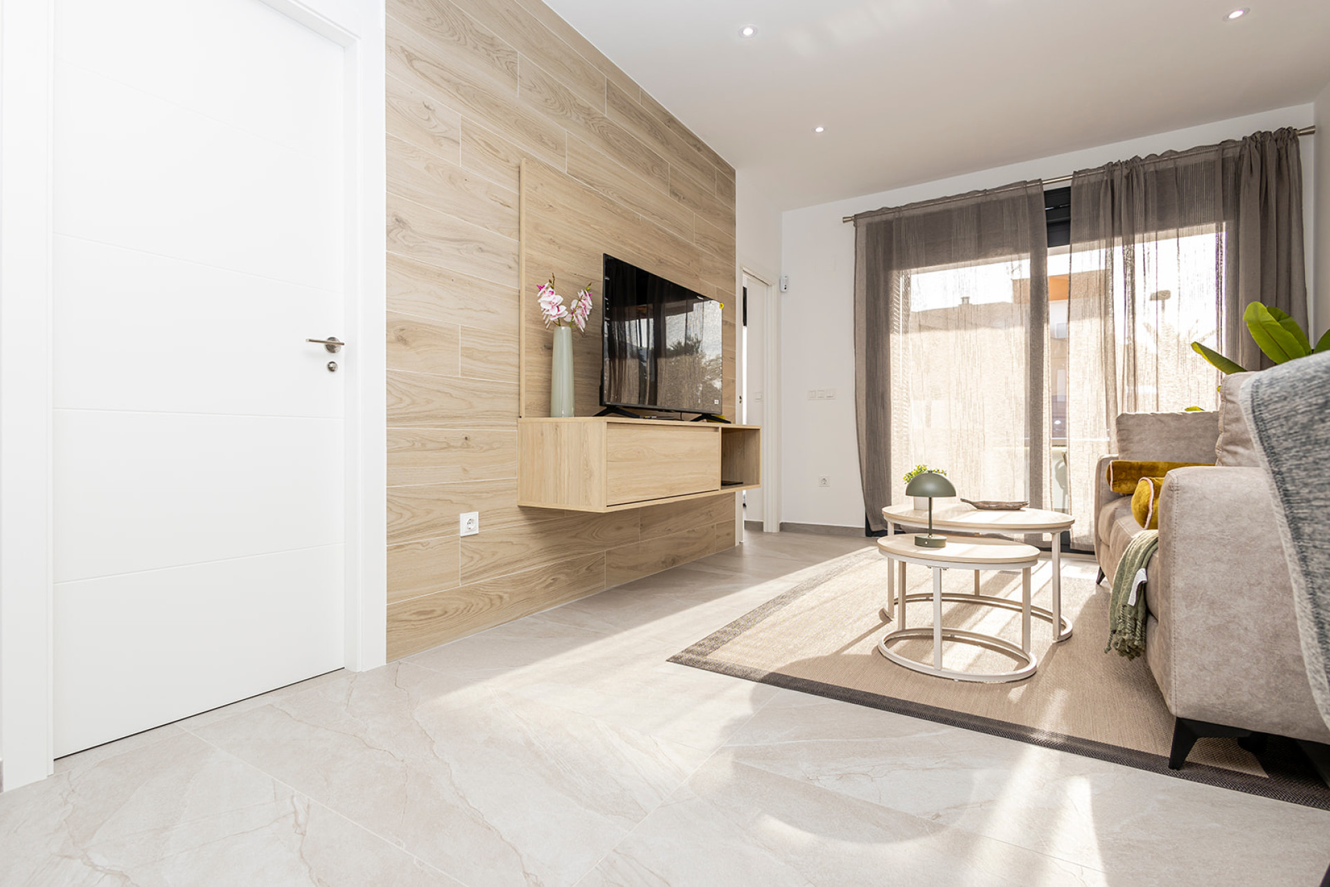 Obra nueva - Apartamento / piso - Torrevieja - torrevieja