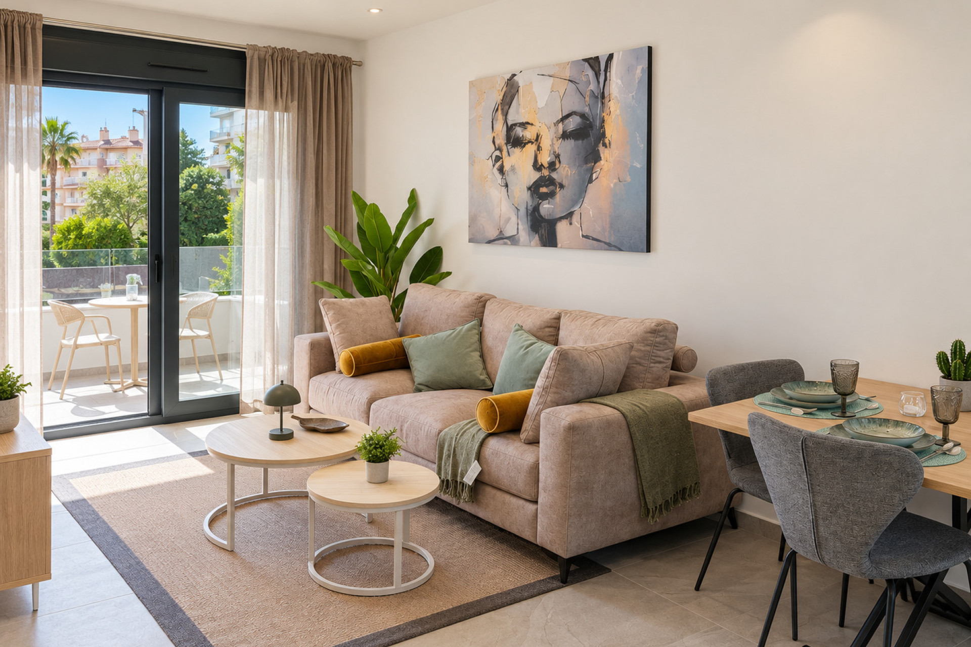 Obra nueva - Apartamento / piso - Torrevieja - torrevieja