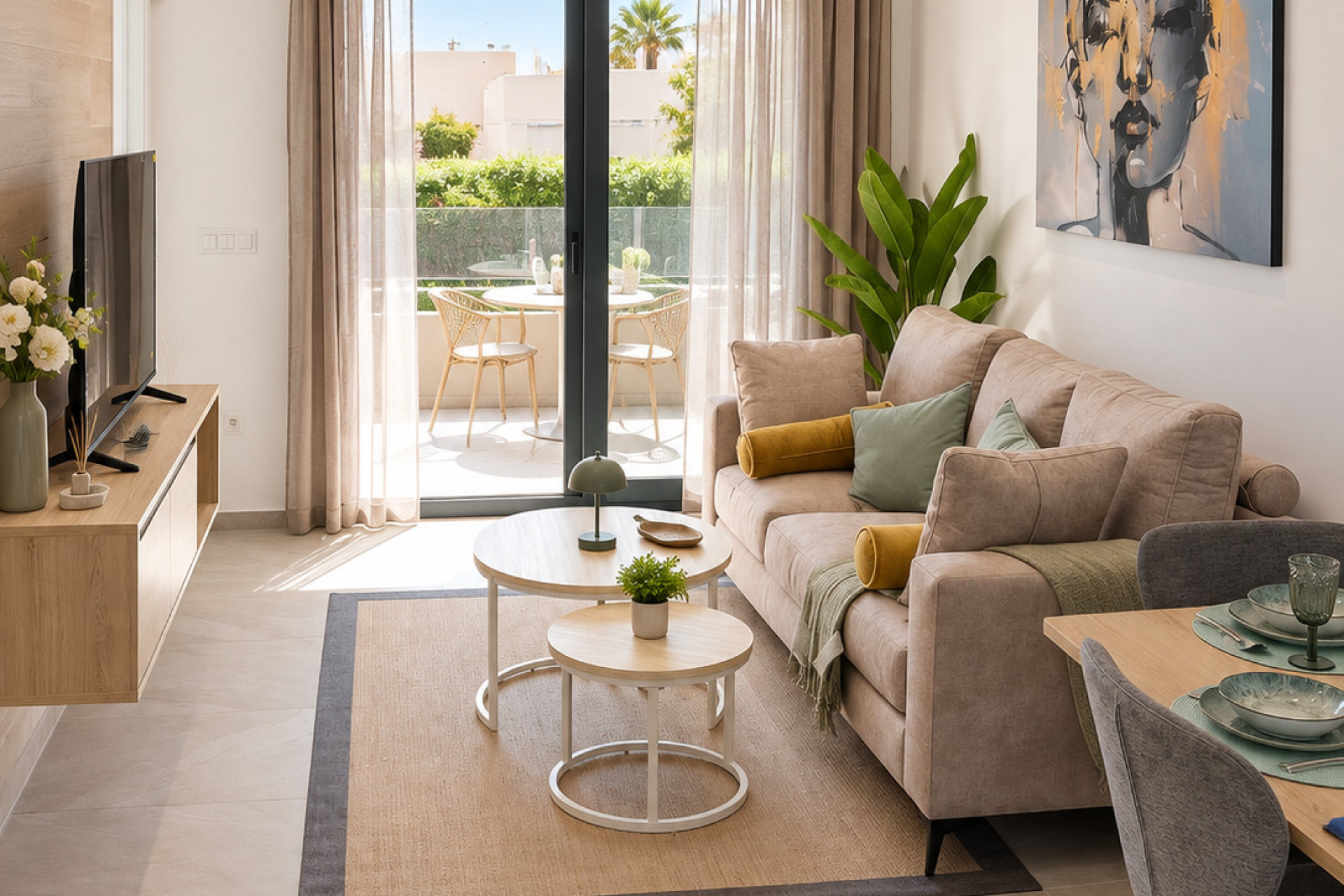 Obra nueva - Apartamento / piso - Torrevieja - torrevieja