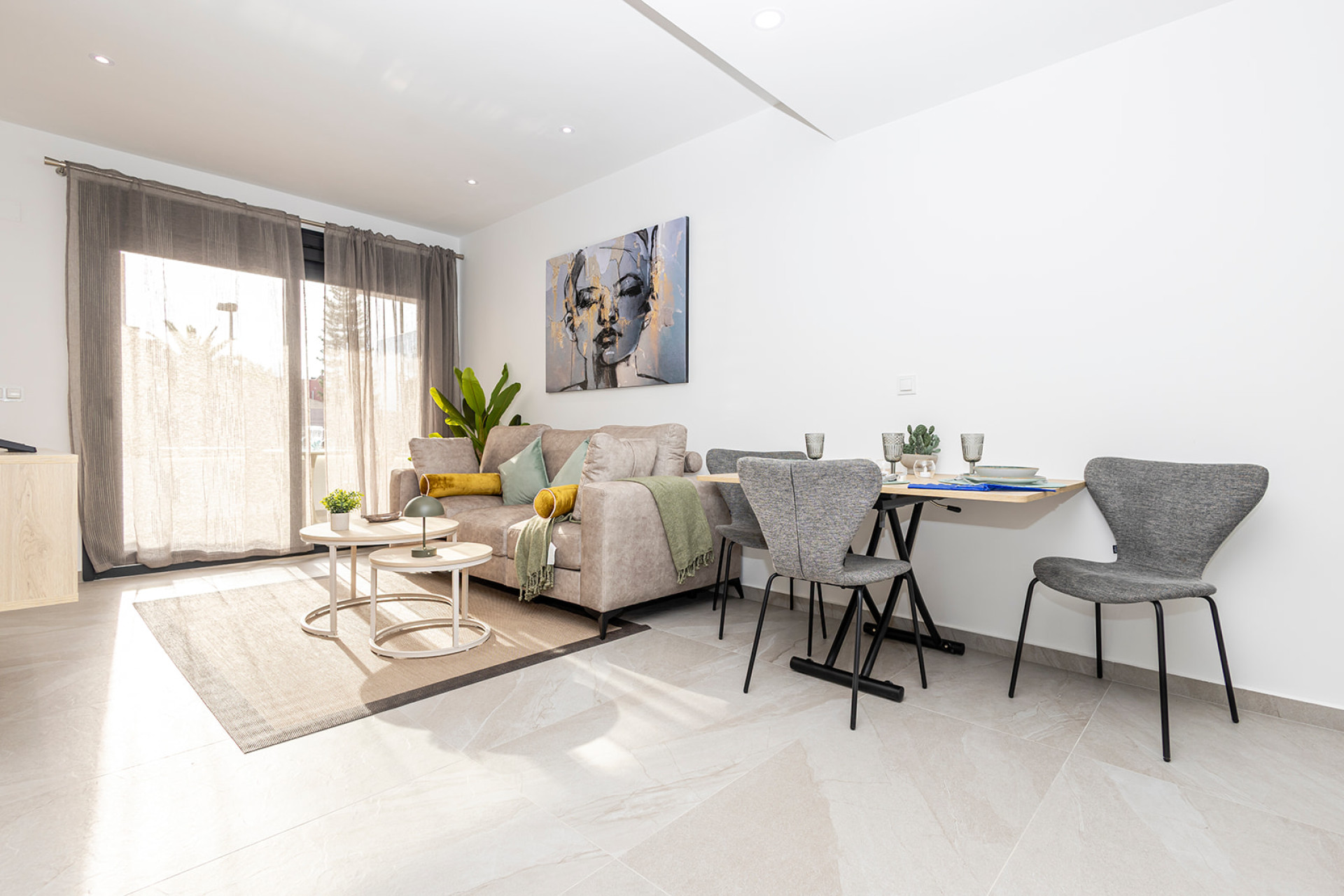 Obra nueva - Apartamento / piso - Torrevieja - torrevieja