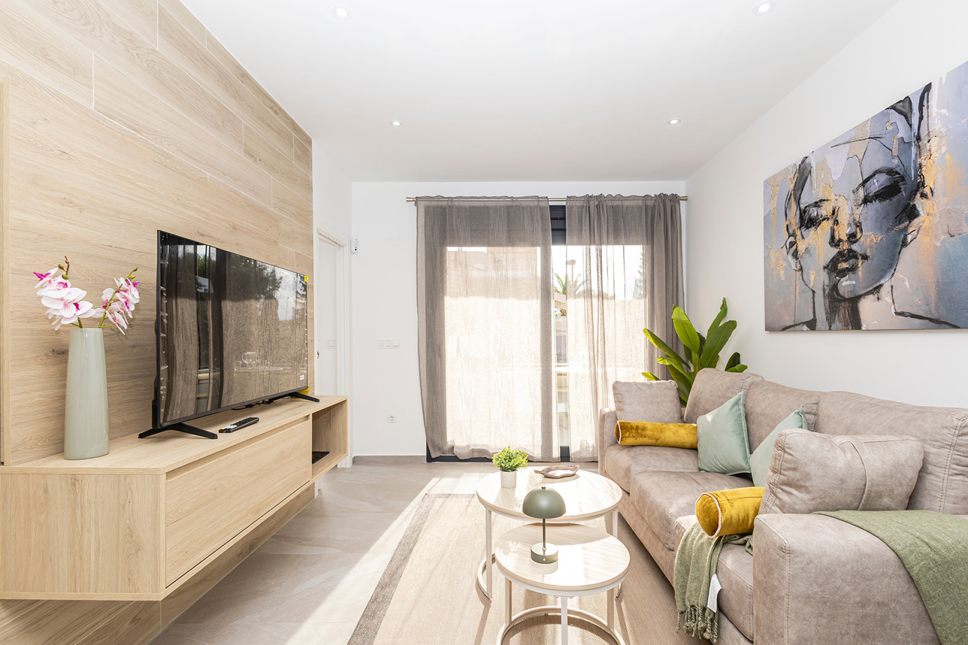 Obra nueva - Apartamento / piso - Torrevieja - torrevieja