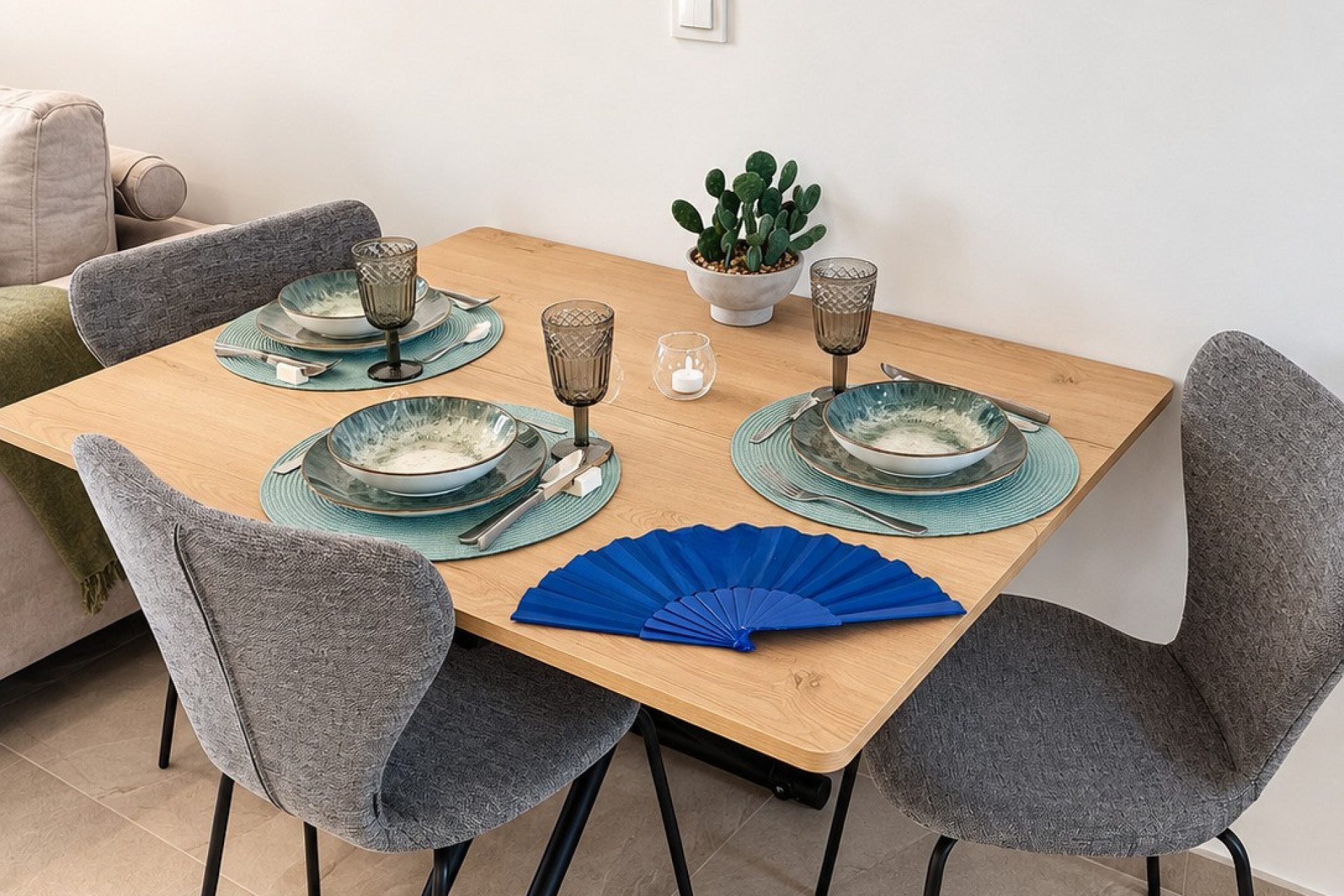 Obra nueva - Apartamento / piso - Torrevieja - torrevieja