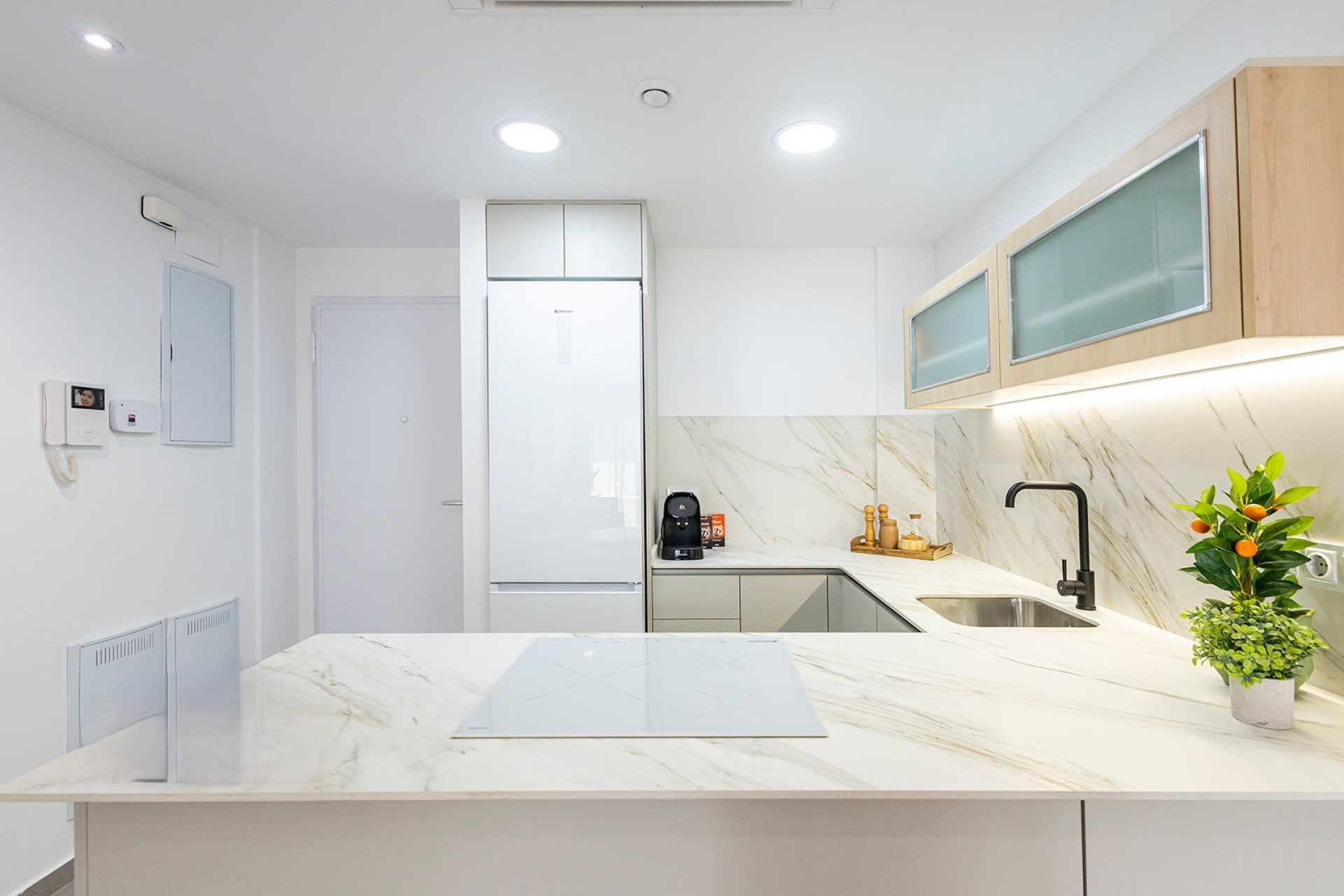 Obra nueva - Apartamento / piso - Torrevieja - torrevieja