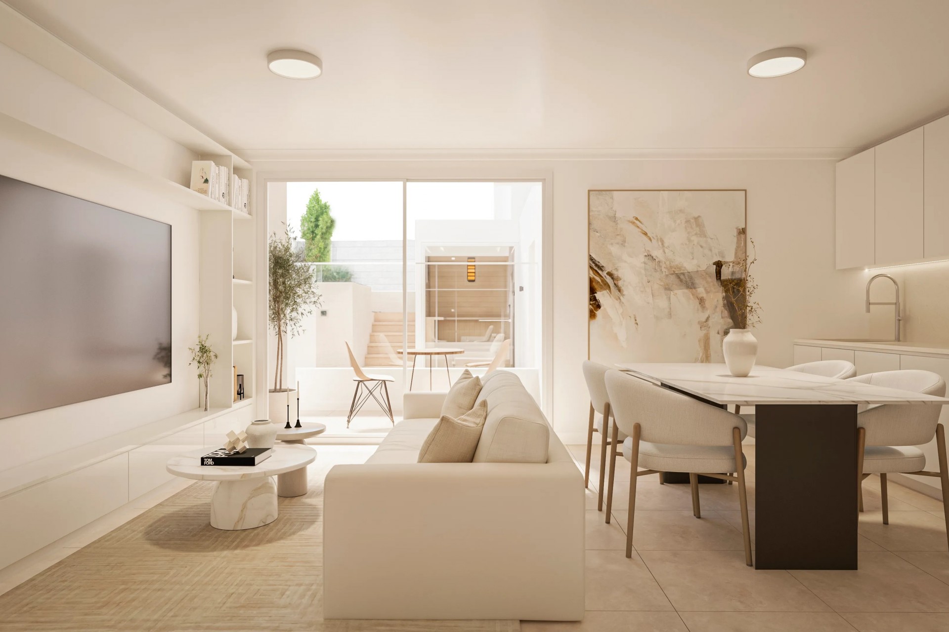 Obra nueva - Apartamento / piso - Torrevieja - torrevieja