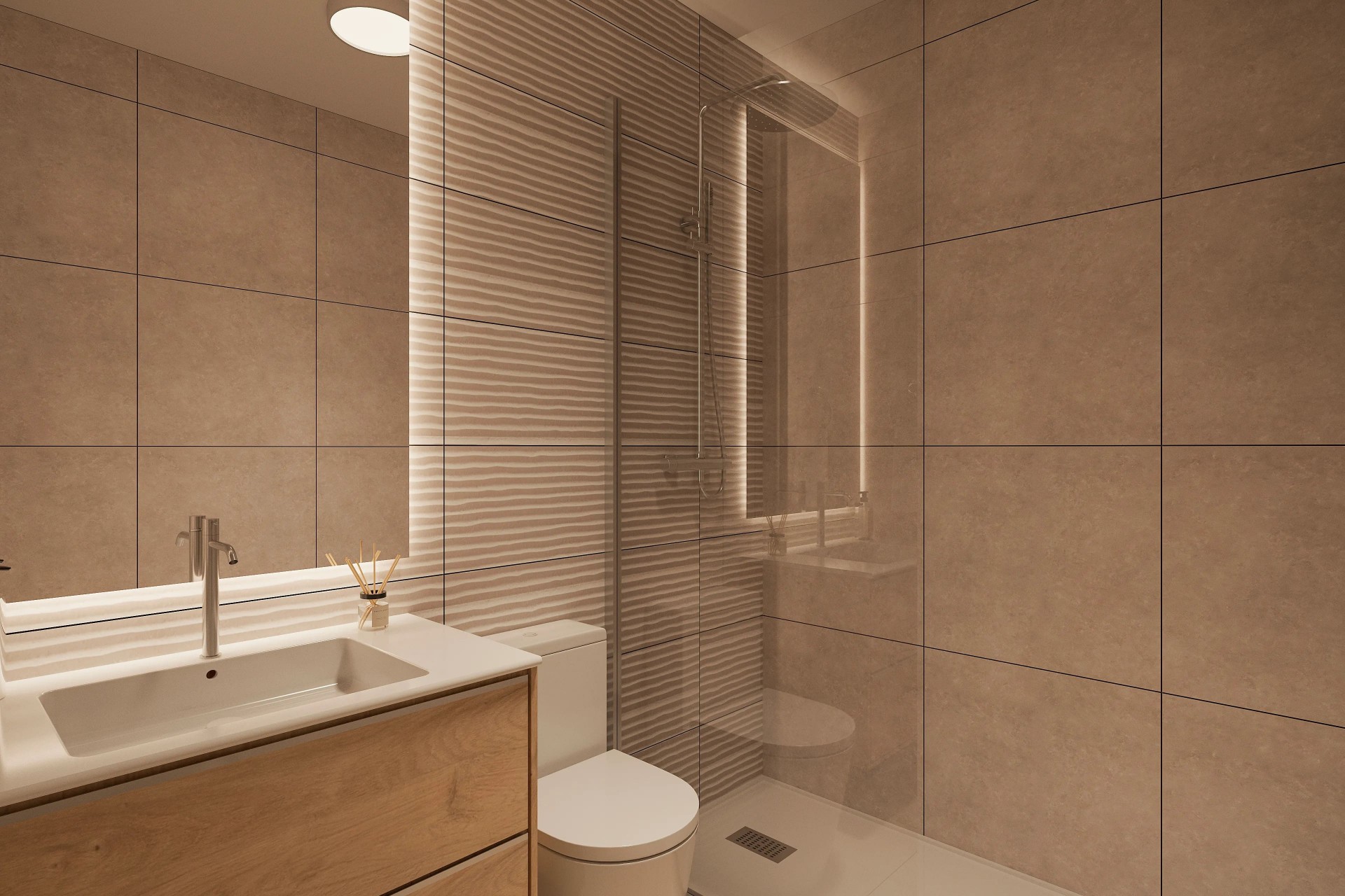 Obra nueva - Apartamento / piso - Torrevieja - torrevieja