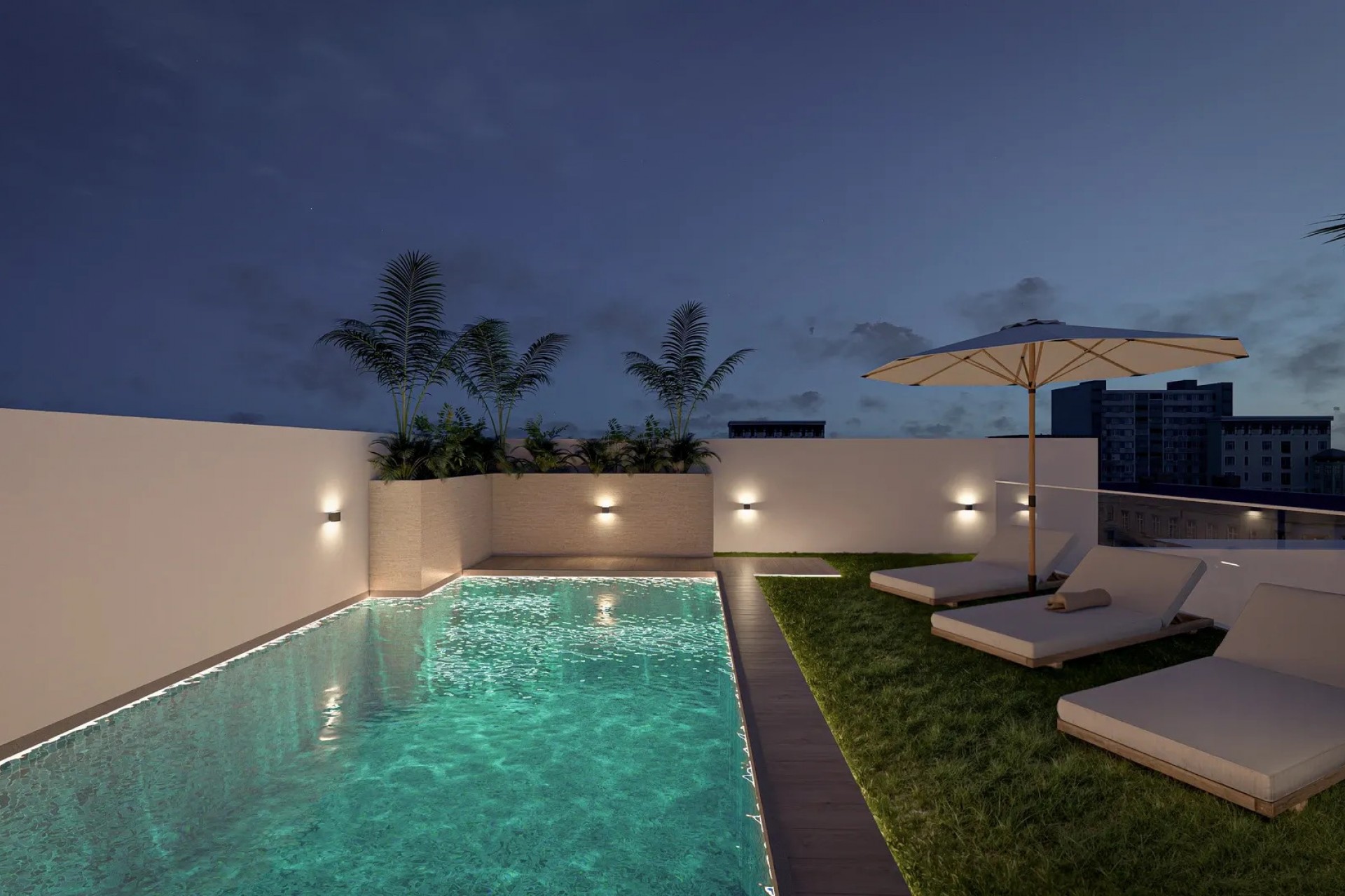 Obra nueva - Apartamento / piso - Torrevieja - torrevieja