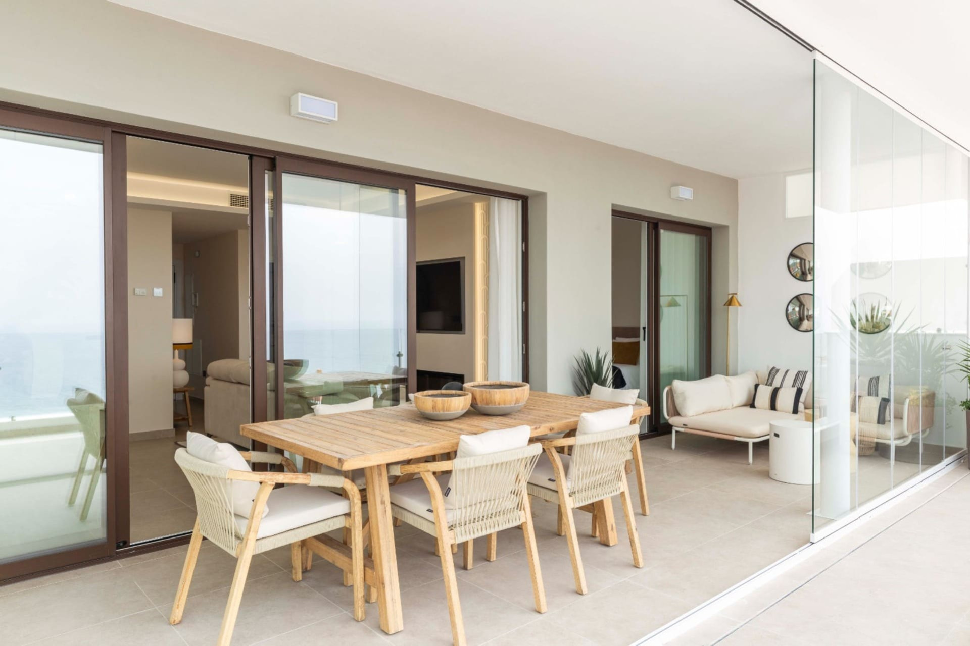 Obra nueva - Apartamento / piso - Torrox